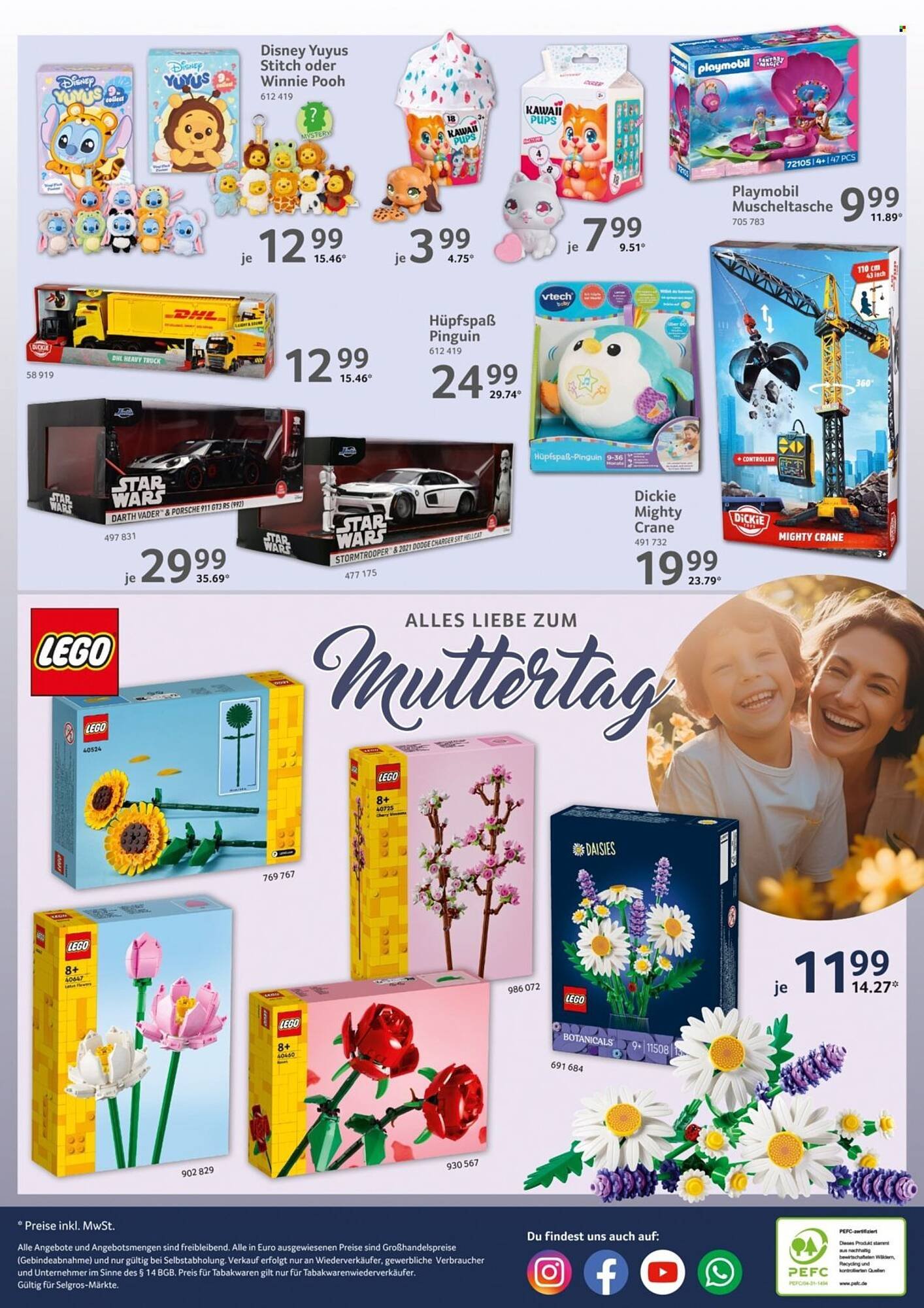 Selgros Prospekt (2026-05-07 - 2026-05-13)