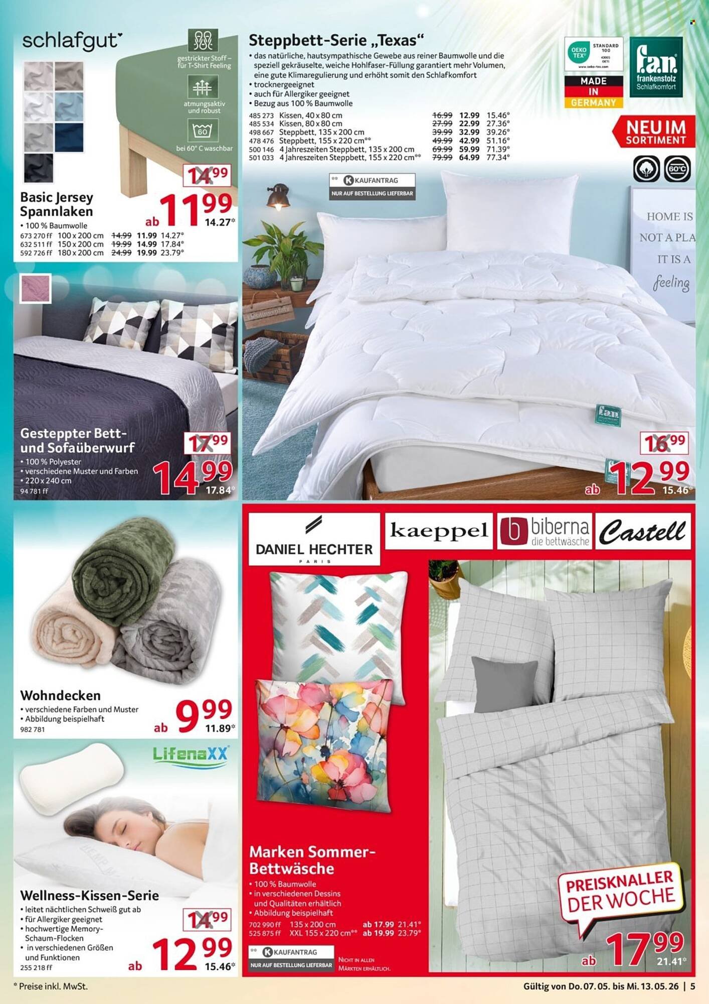 Selgros Prospekt (2026-05-07 - 2026-05-13)