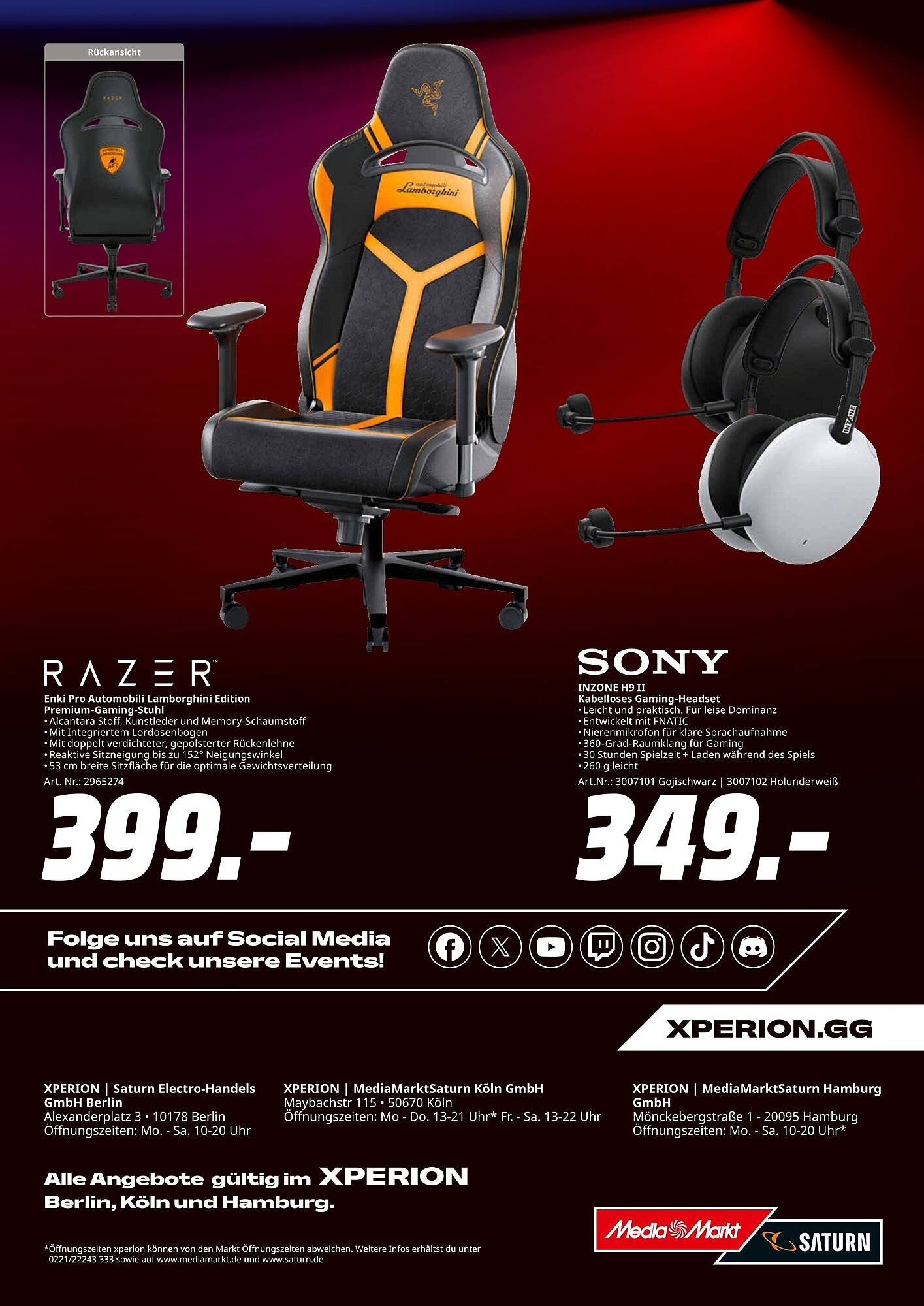 MediaMarkt Prospekt (2025-09-24 - 2025-09-30) | 12