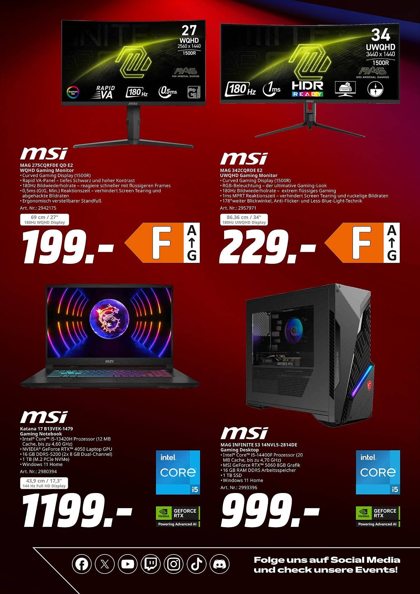 MediaMarkt Prospekt (2025-09-24 - 2025-09-30) | 3