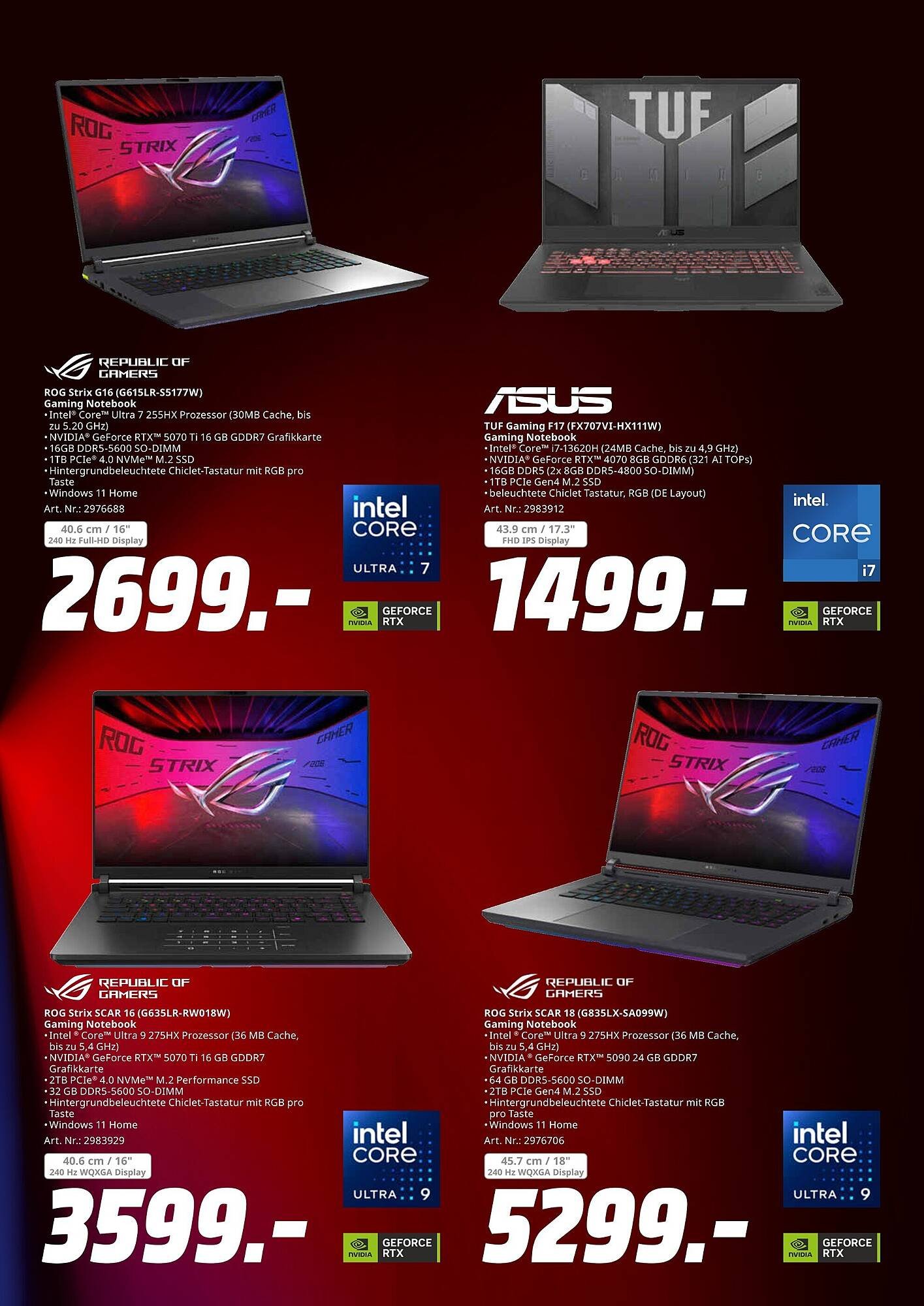 MediaMarkt Prospekt (2025-09-24 - 2025-09-30) | 4