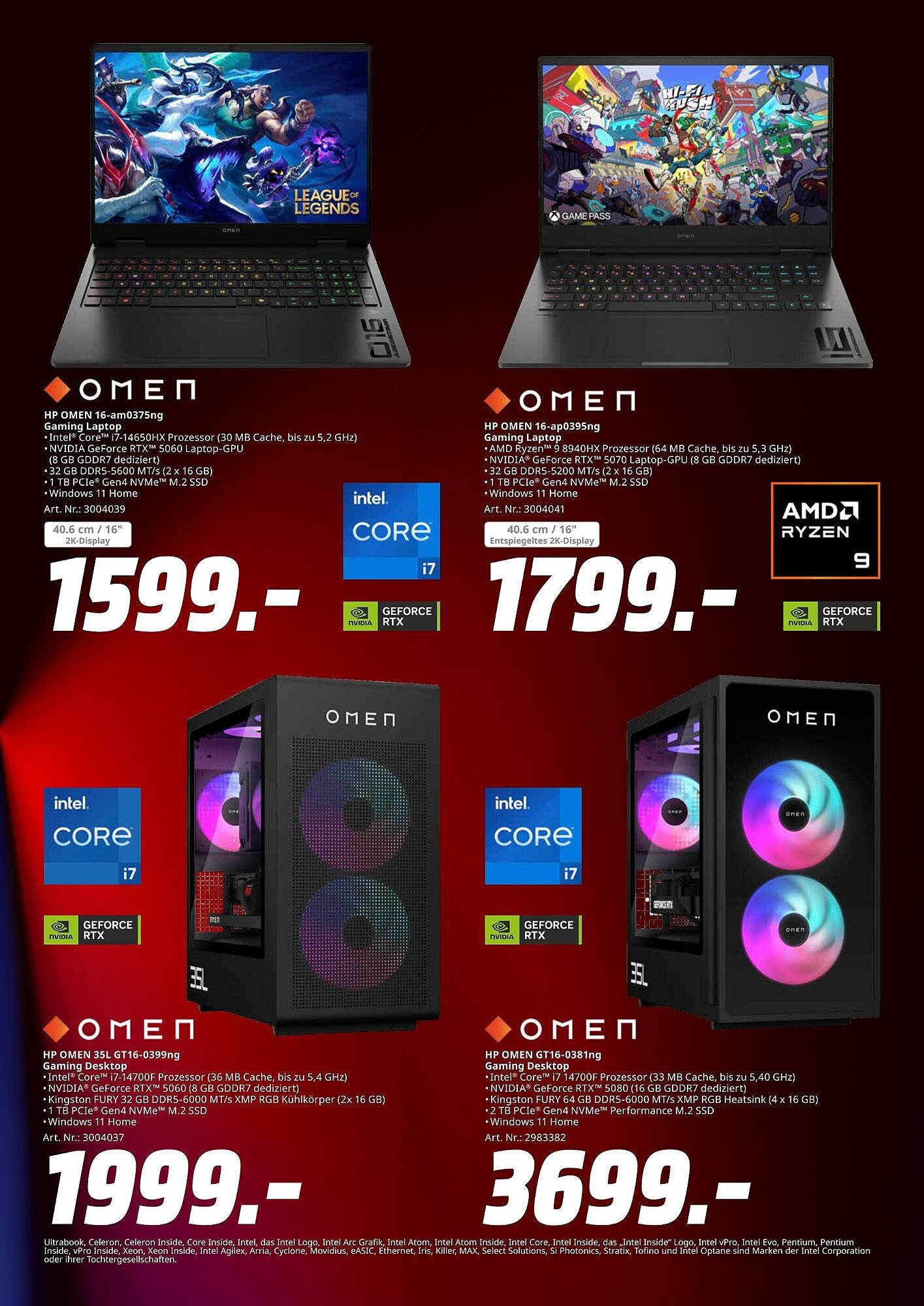 MediaMarkt Prospekt (2025-09-24 - 2025-09-30) | 5
