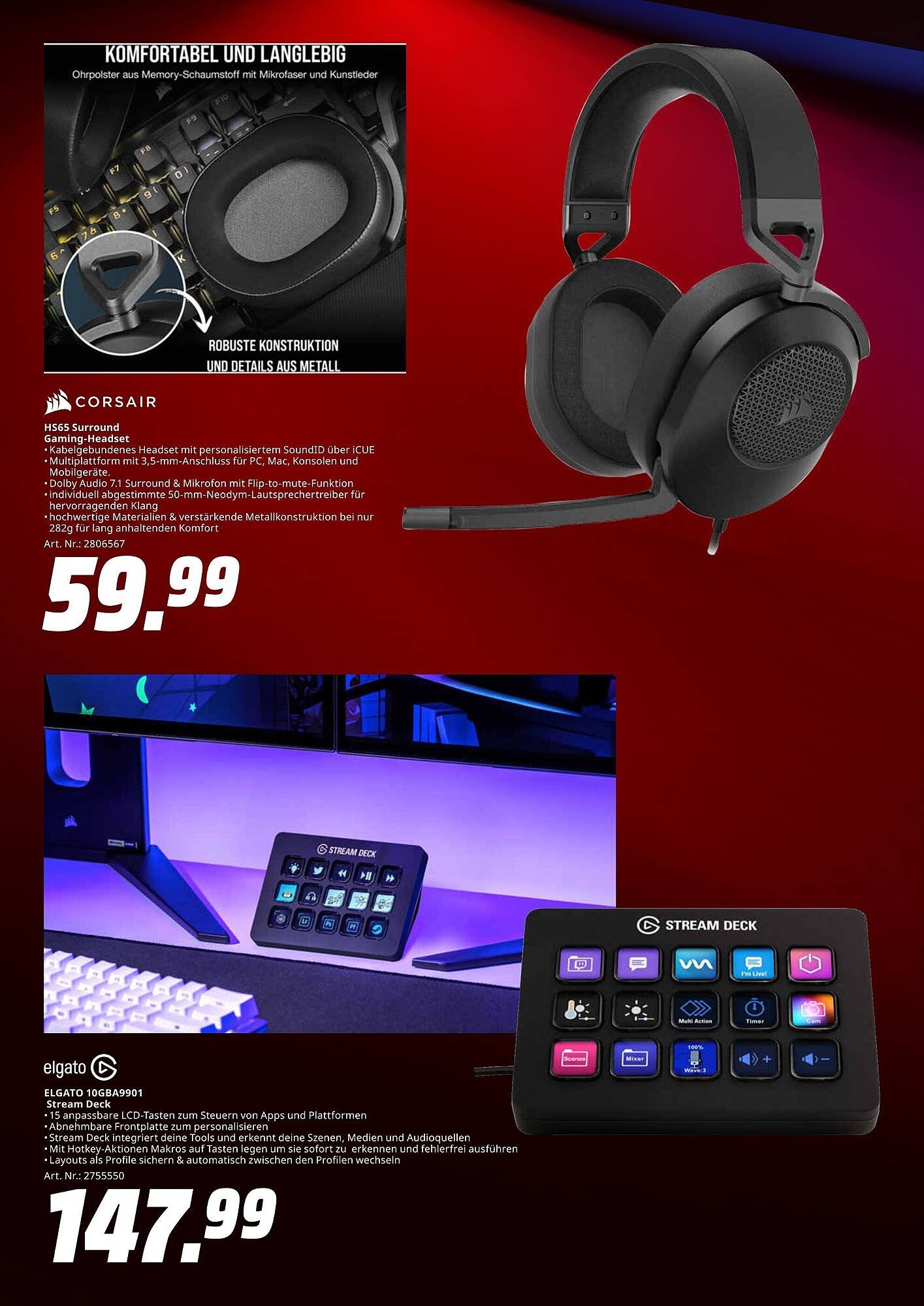 MediaMarkt Prospekt (2025-09-24 - 2025-09-30) | 9