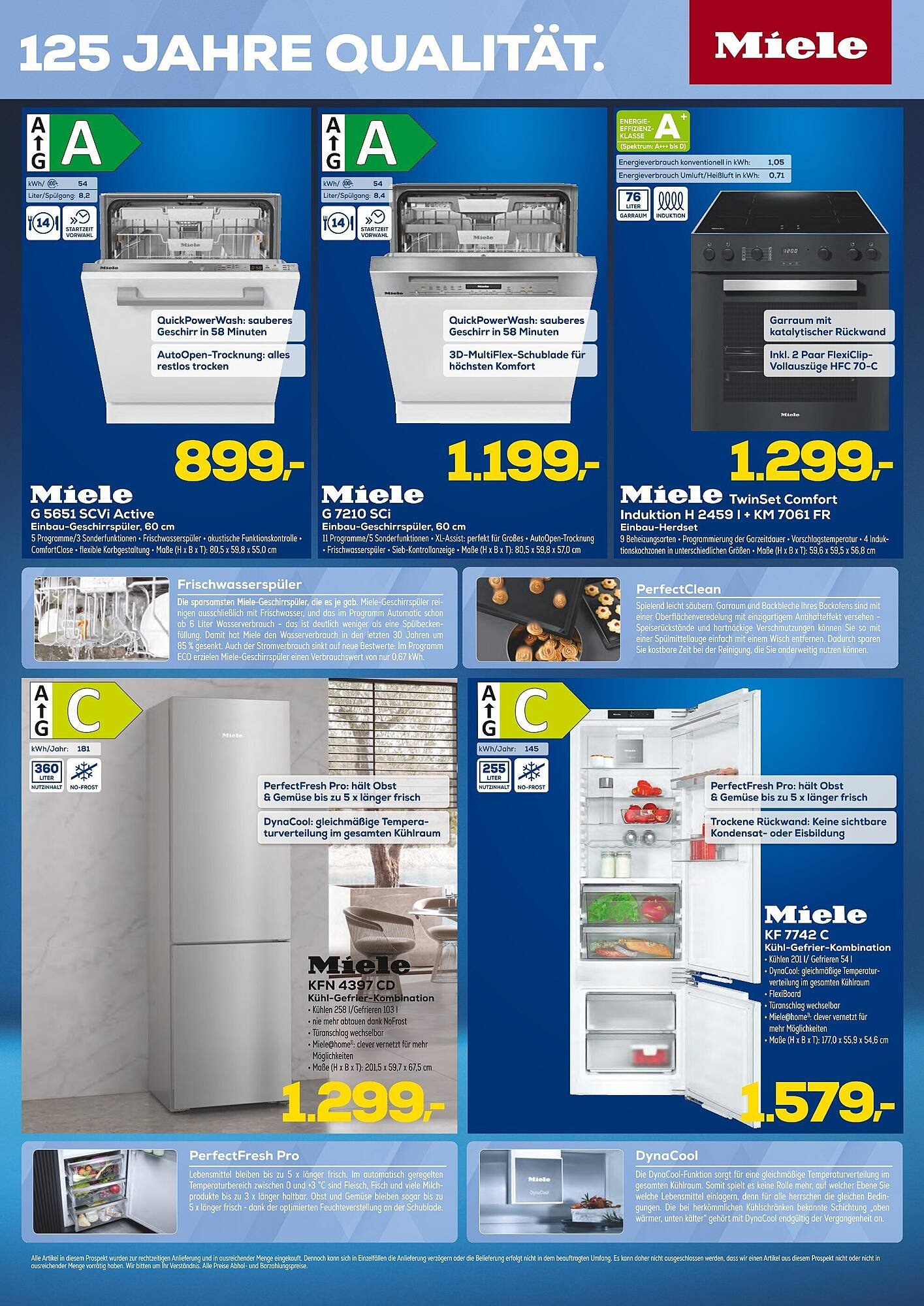 Euronics Prospekt (2025-09-17 - 2025-09-28) | 3
