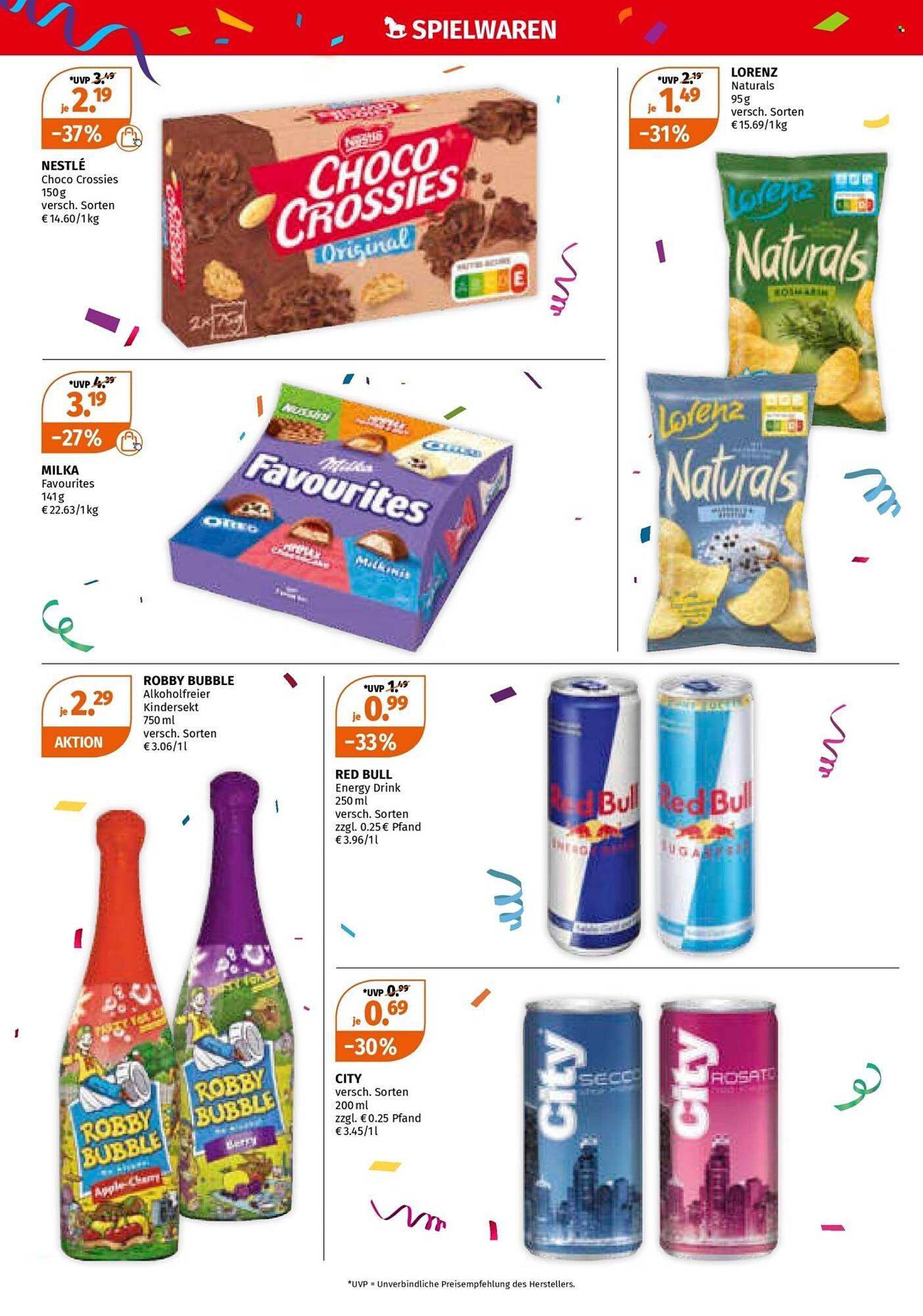 Müller Prospekt (2025-12-21 - 2025-12-31)