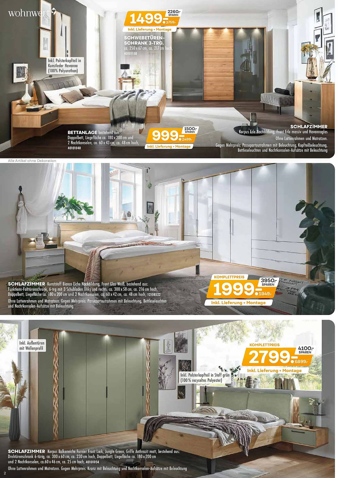 Möbel Kraft Prospekt (2025-11-04 - 2025-12-02) | 2