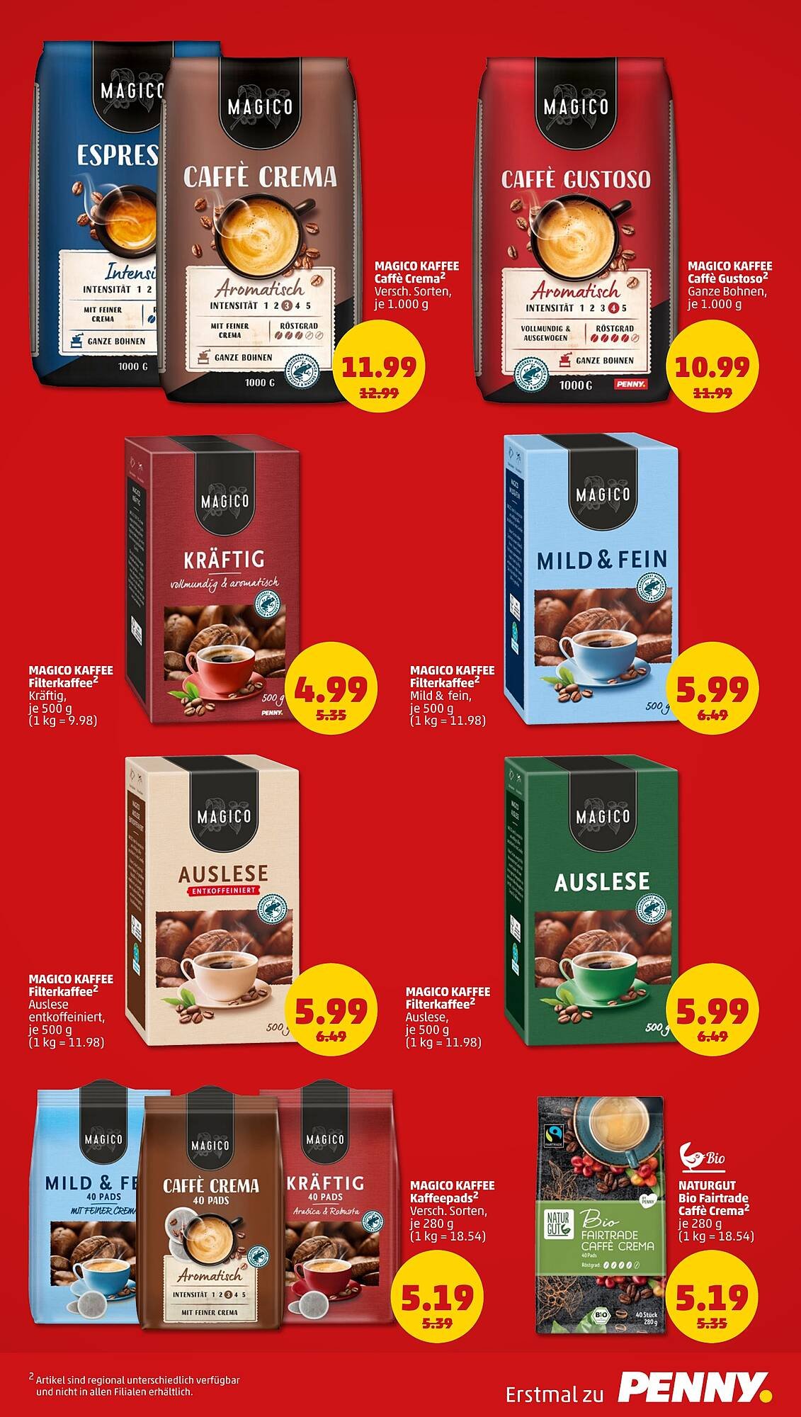 PENNY Prospekt (2026-03-16 - 2026-03-21)