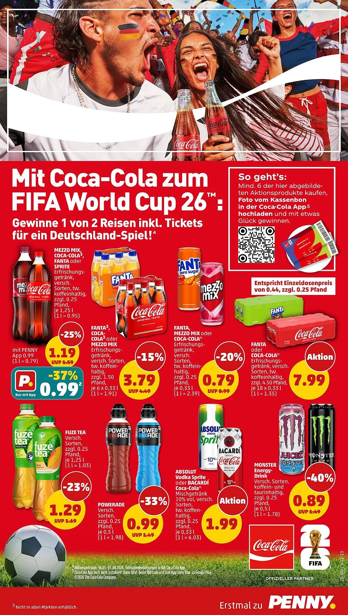 PENNY Prospekt (2026-03-16 - 2026-03-21)