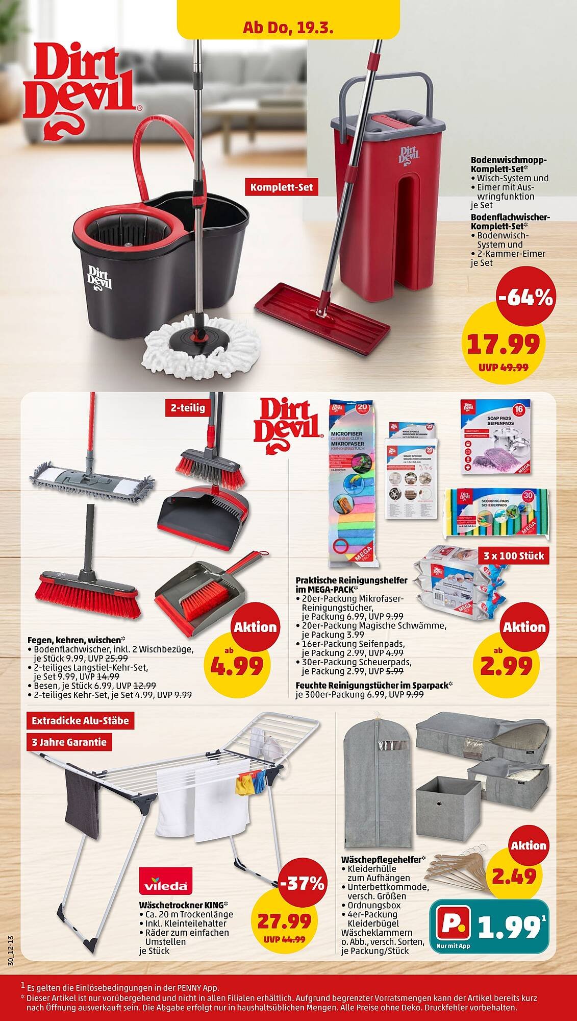 PENNY Prospekt (2026-03-16 - 2026-03-21)