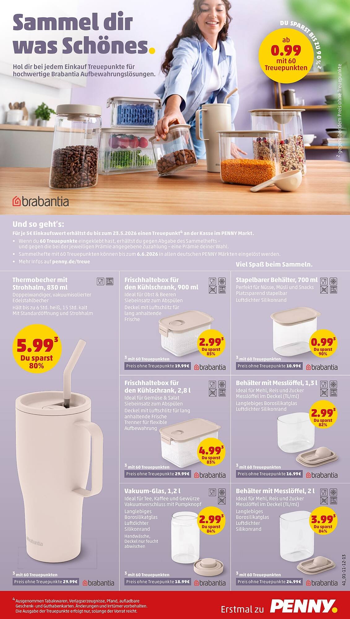 PENNY Prospekt (2026-03-16 - 2026-03-21)