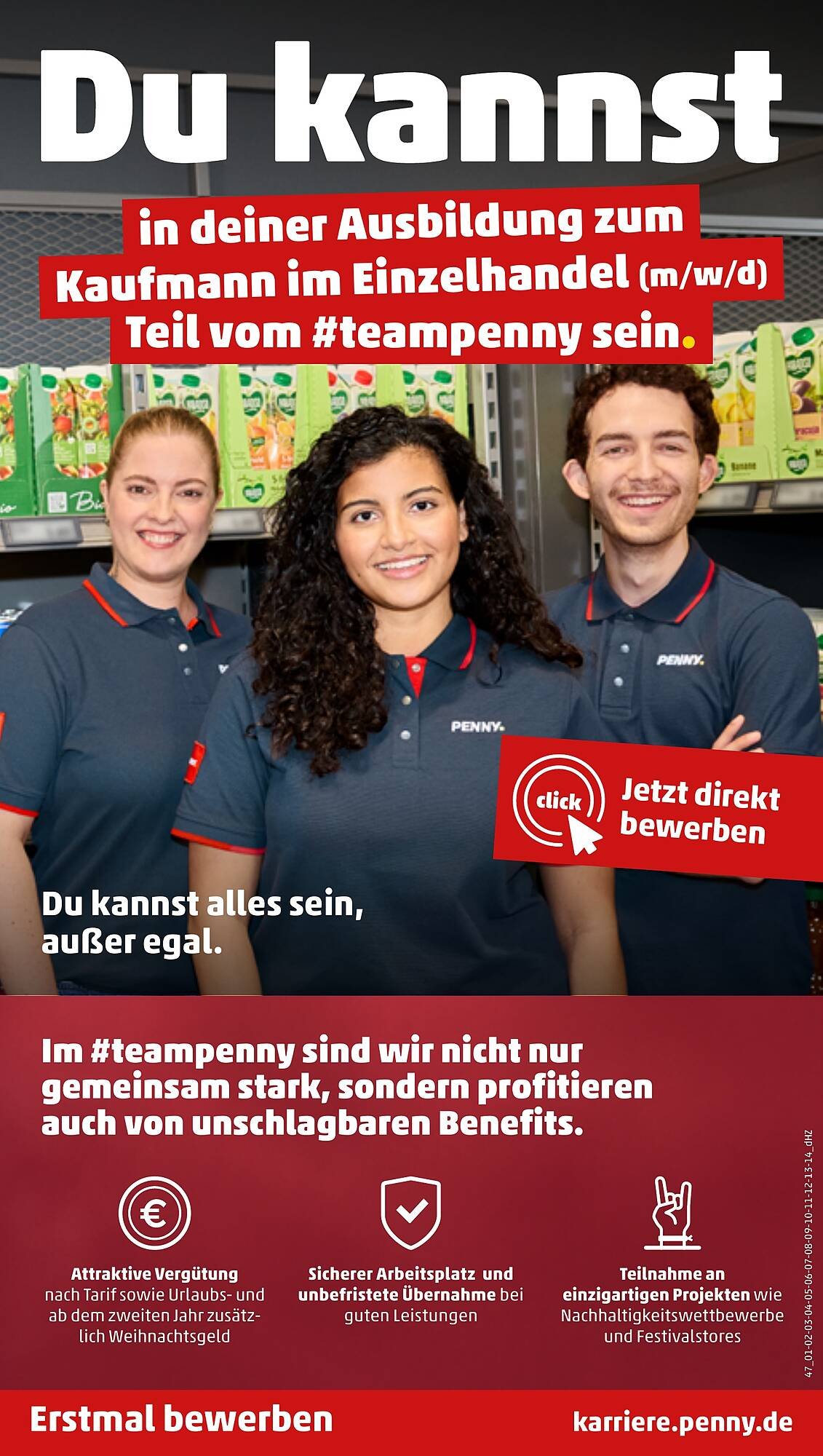 PENNY Prospekt (2026-03-16 - 2026-03-21)