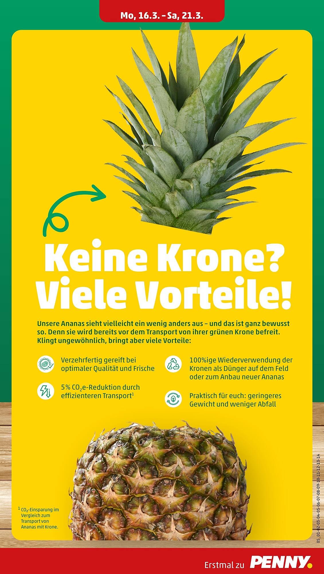 PENNY Prospekt (2026-03-16 - 2026-03-21)