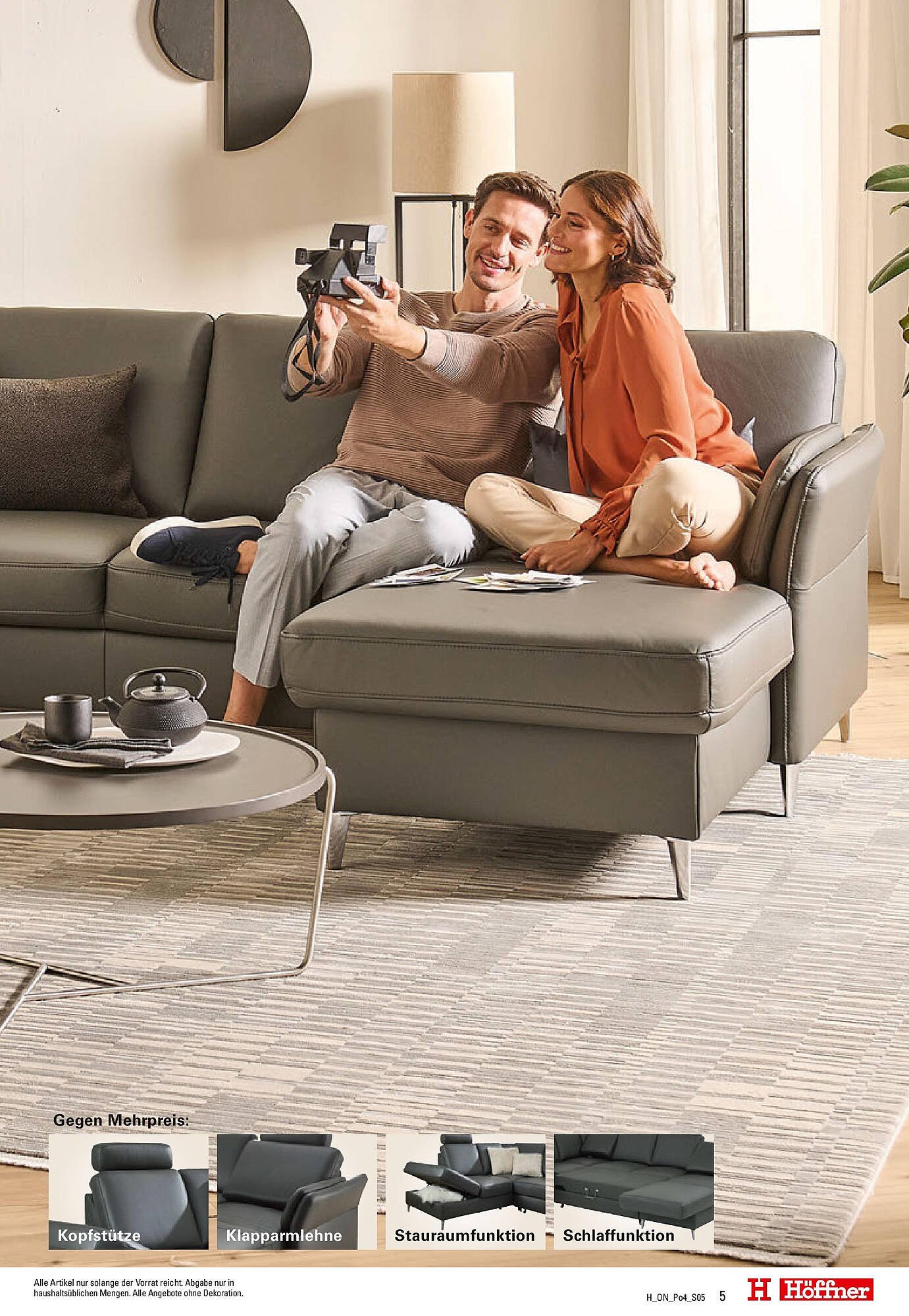 Höffner Prospekt (2025-10-21 - 2025-11-11)