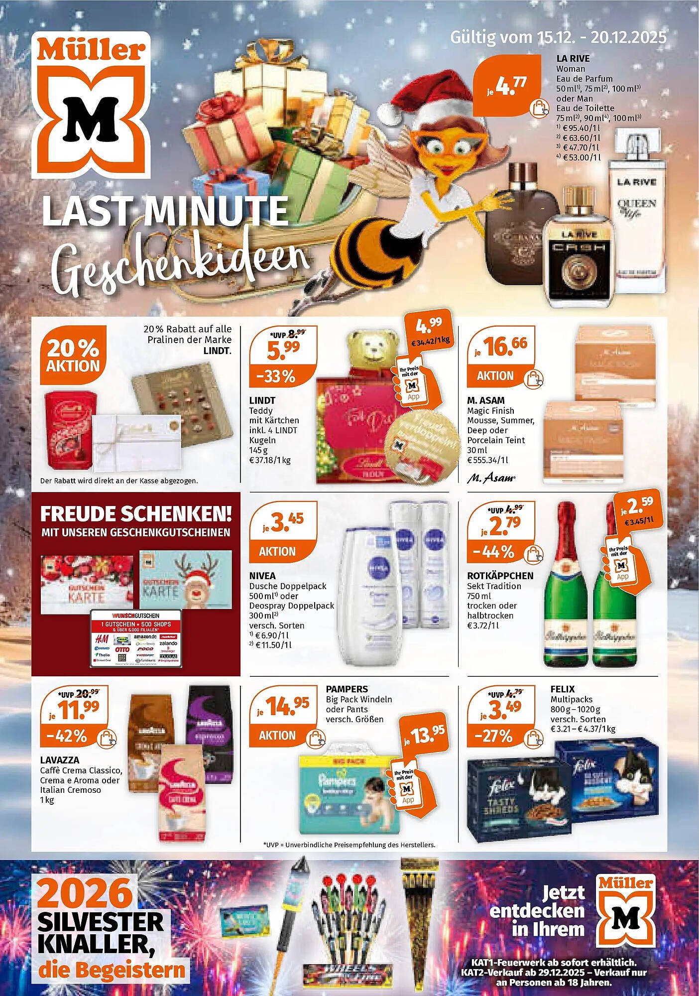 Müller Prospekt (2025-12-14 - 2025-12-31)