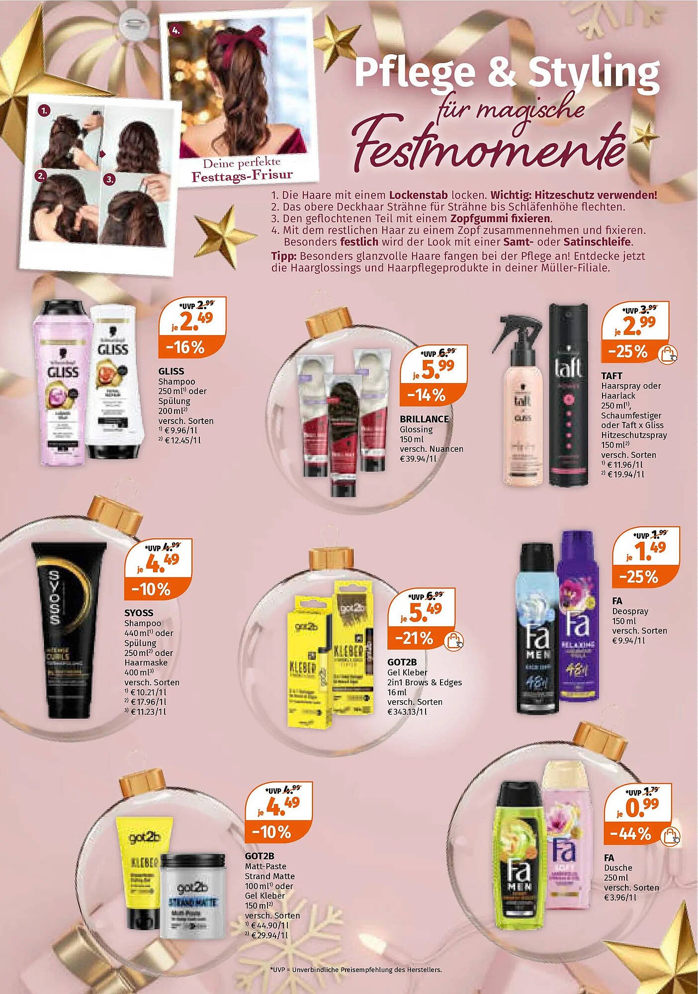 Müller Prospekt (2025-12-14 - 2025-12-31)