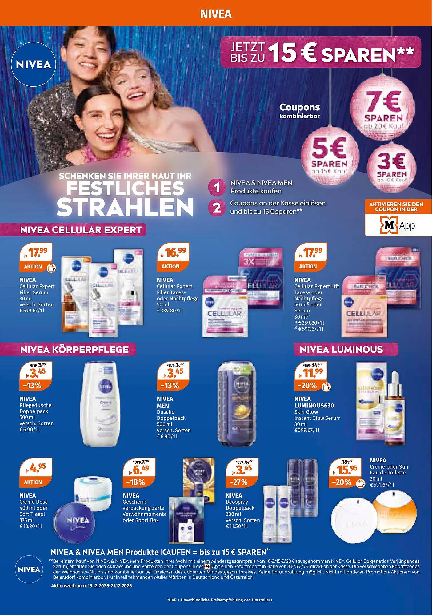 Müller Prospekt (2025-12-14 - 2025-12-31)