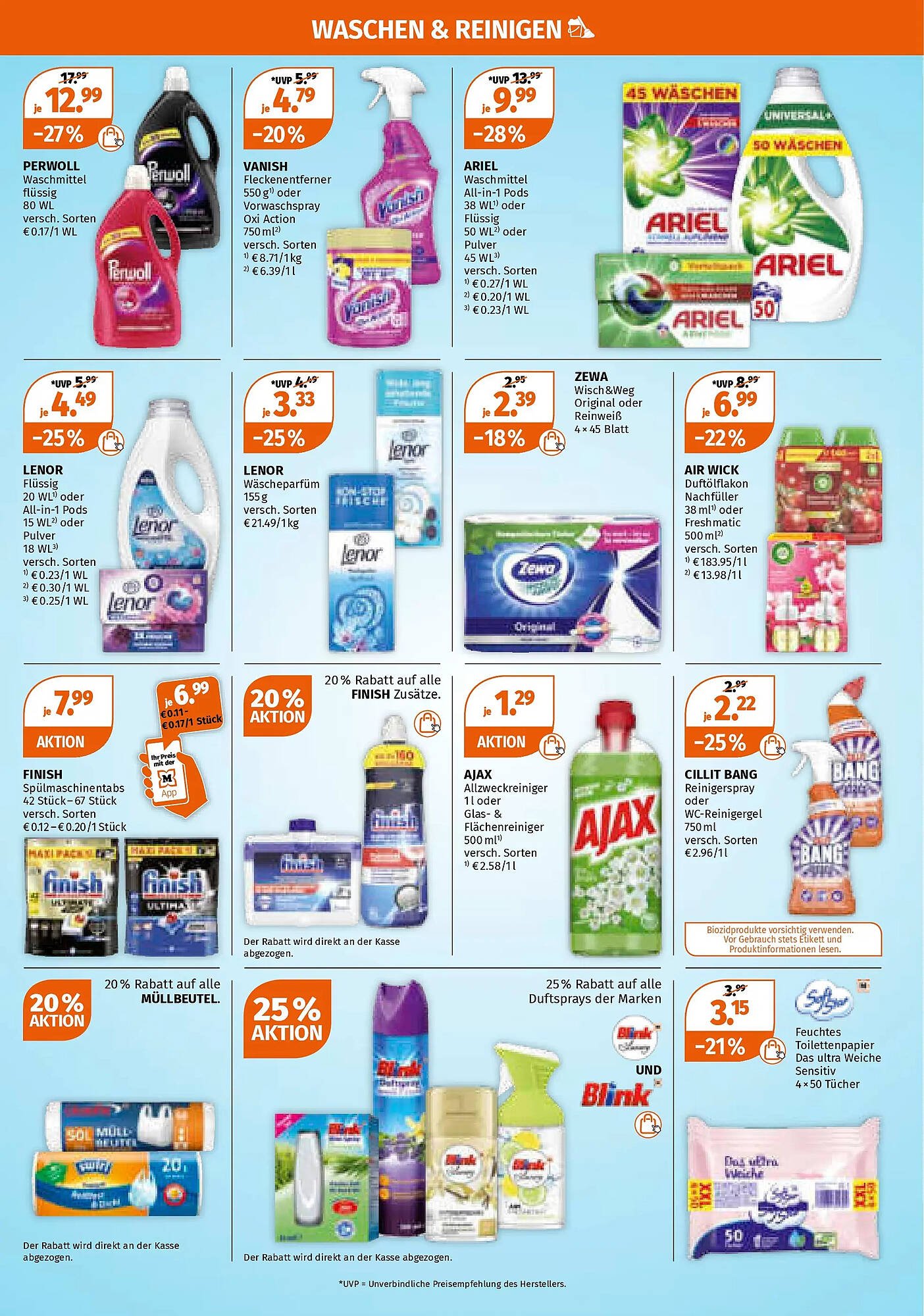 Müller Prospekt (2025-12-14 - 2025-12-31)