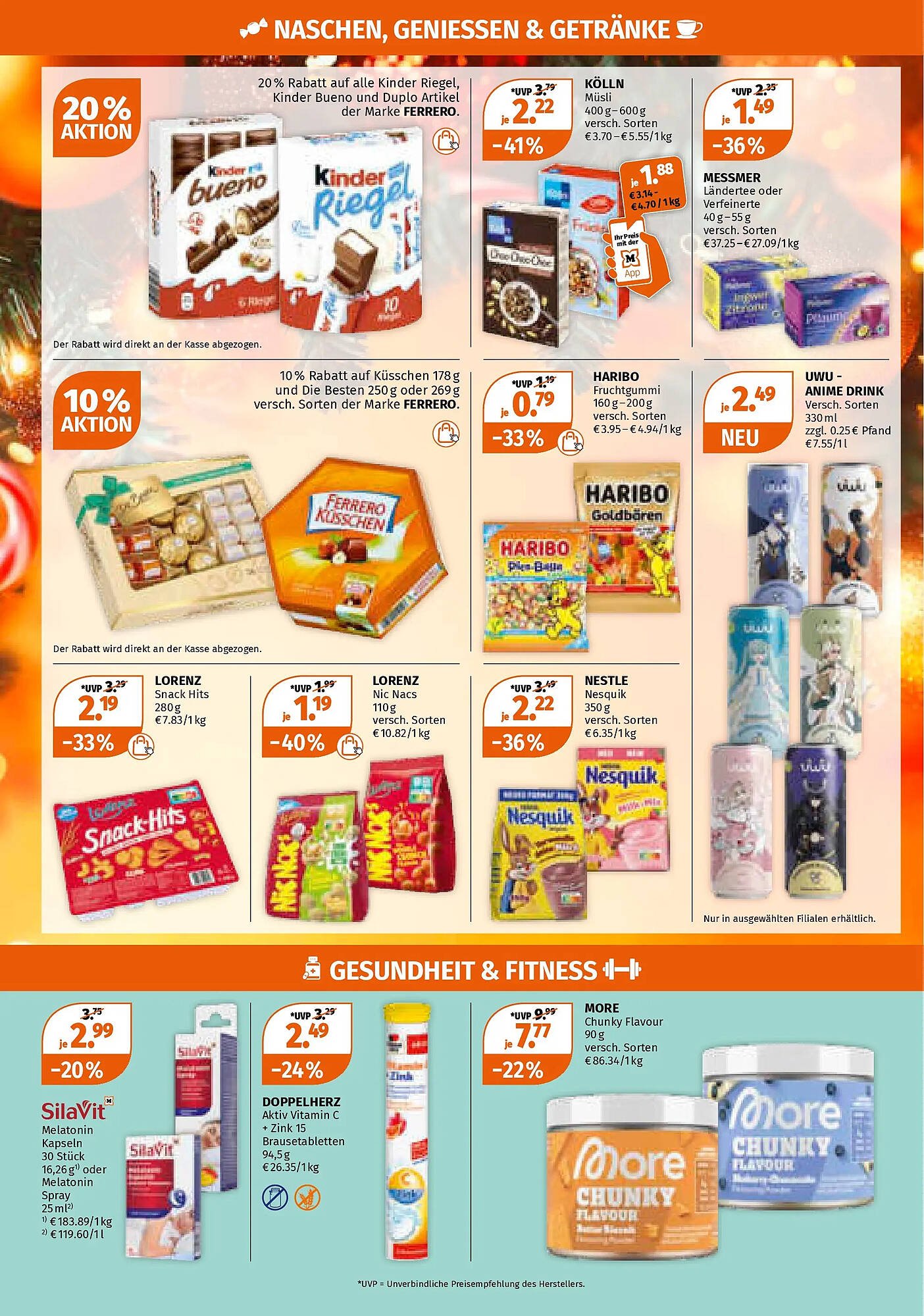 Müller Prospekt (2025-12-14 - 2025-12-31)