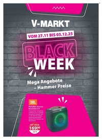 V Markt Prospekt (2025-11-27 - 2025-12-03)