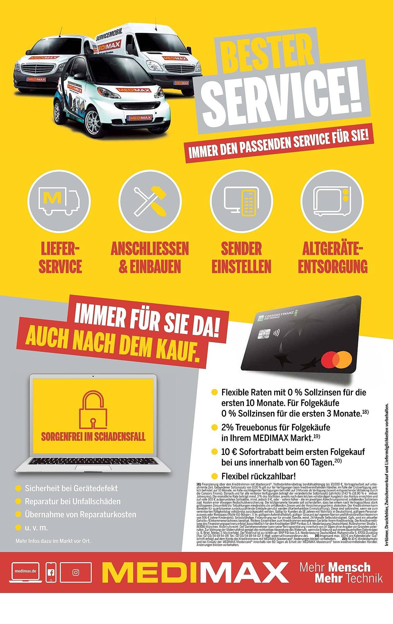 MEDIMAX Prospekt (2025-12-12 - 2025-12-19)