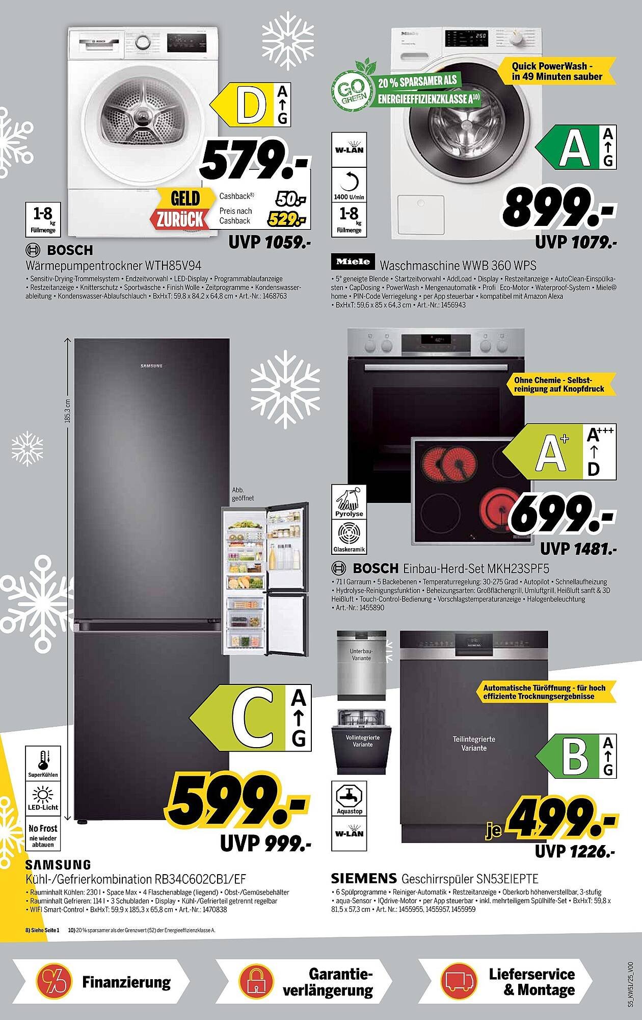 MEDIMAX Prospekt (2025-12-12 - 2025-12-19)