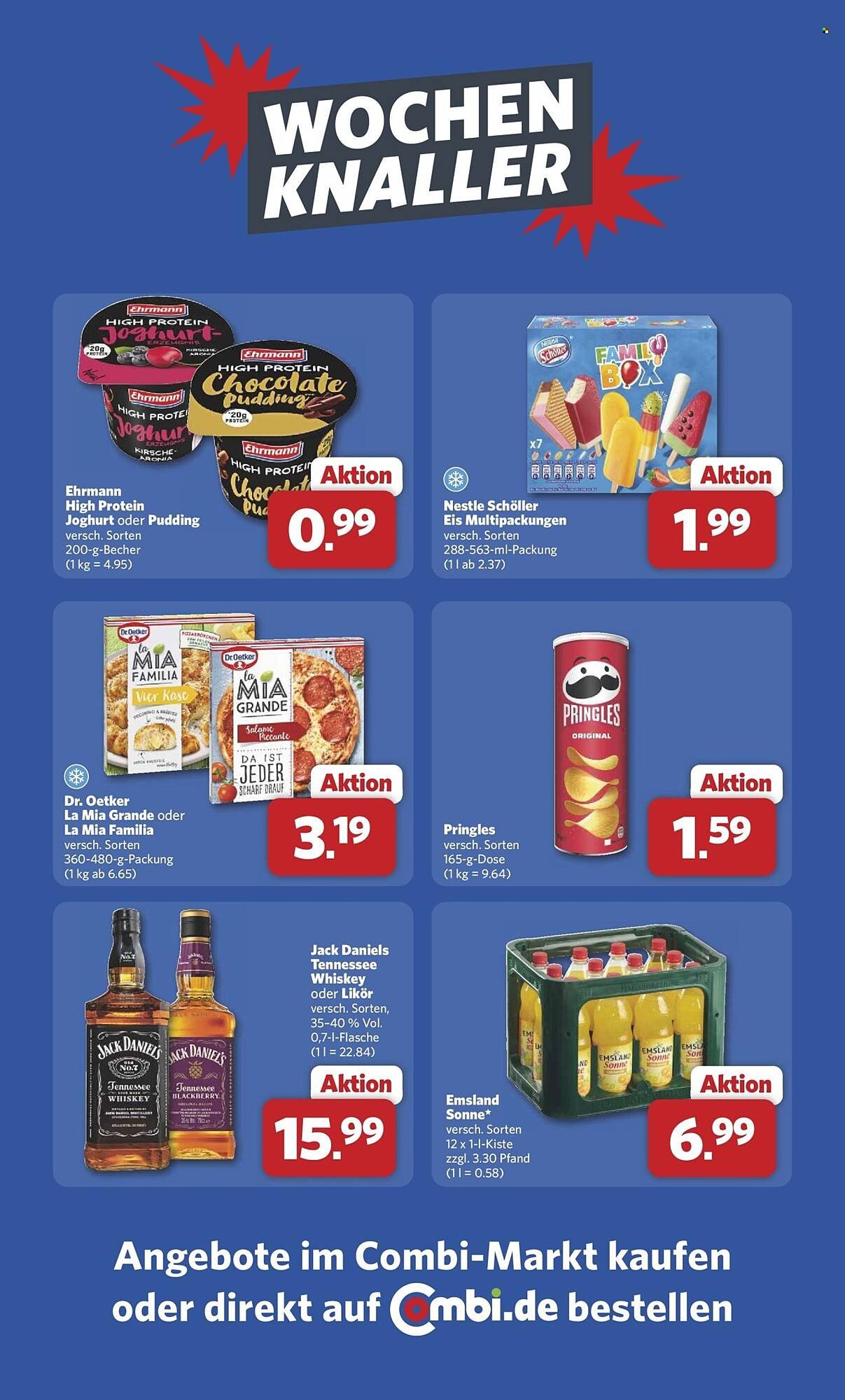 Combi Prospekt (2026-03-15 - 2026-03-21)