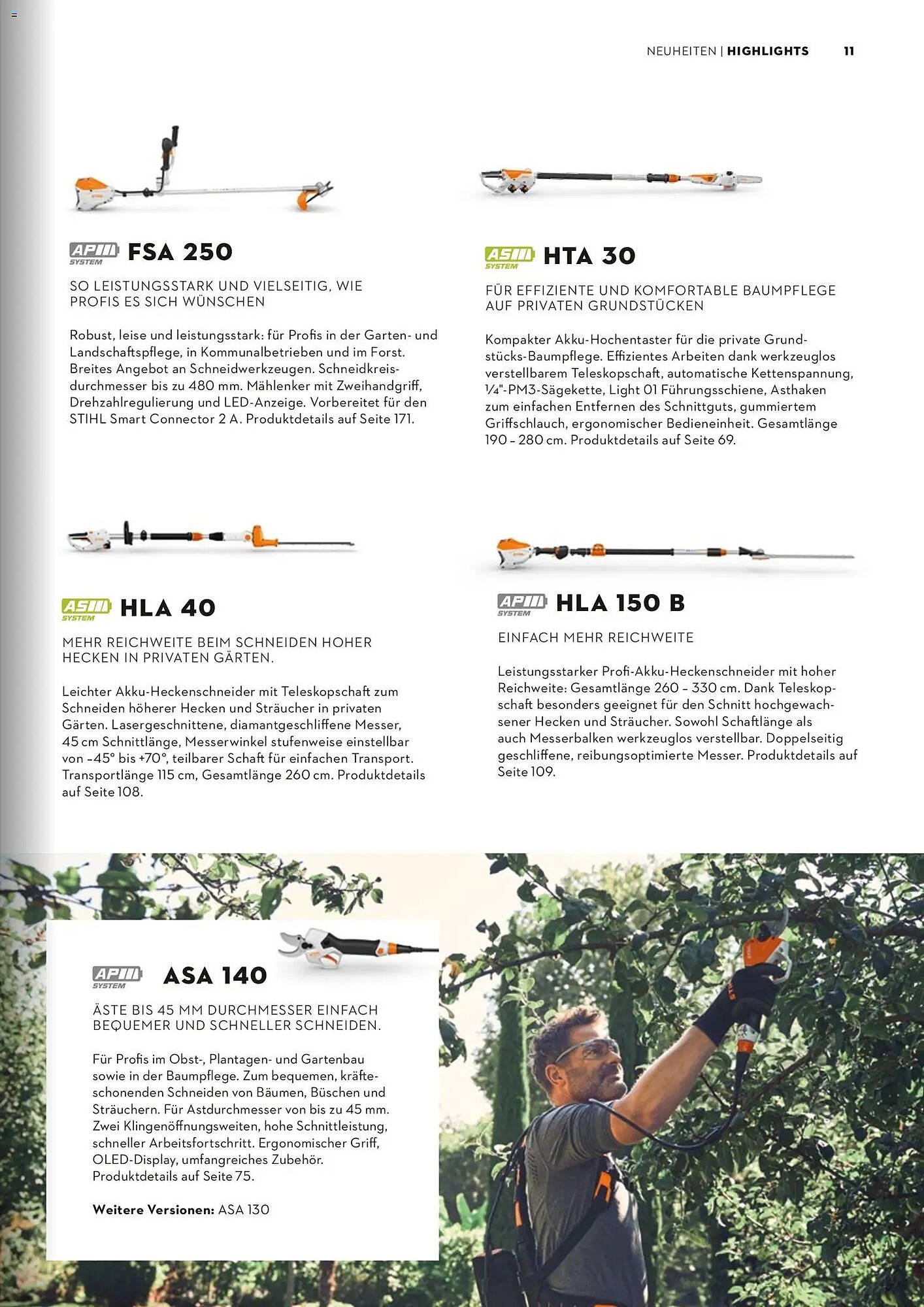 STIHL Prospekt (2026-01-01 - 2026-12-31)
