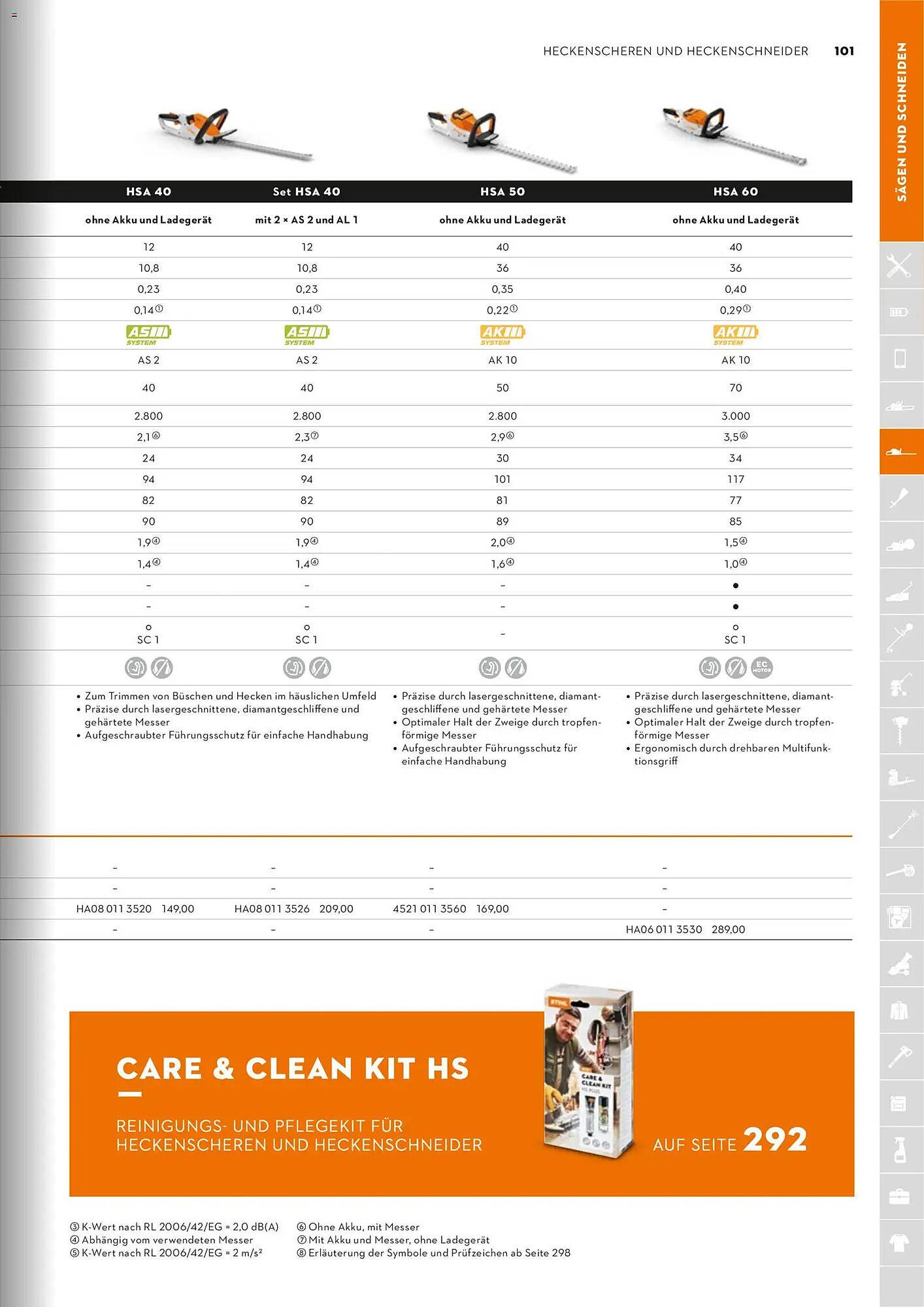 STIHL Prospekt (2026-01-01 - 2026-12-31)