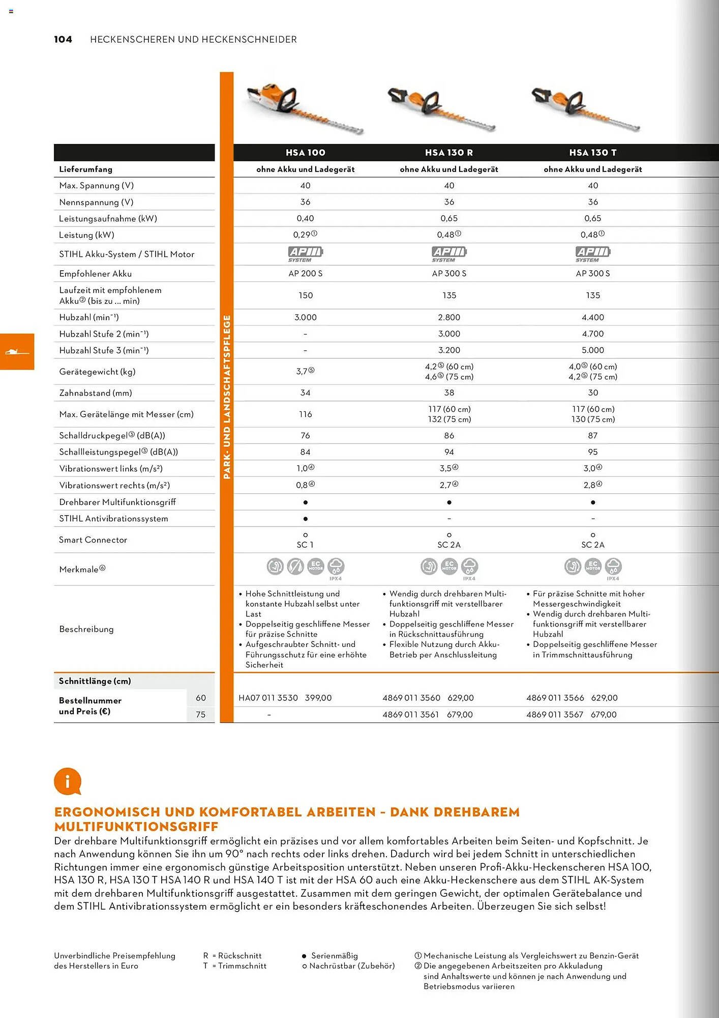 STIHL Prospekt (2026-01-01 - 2026-12-31)