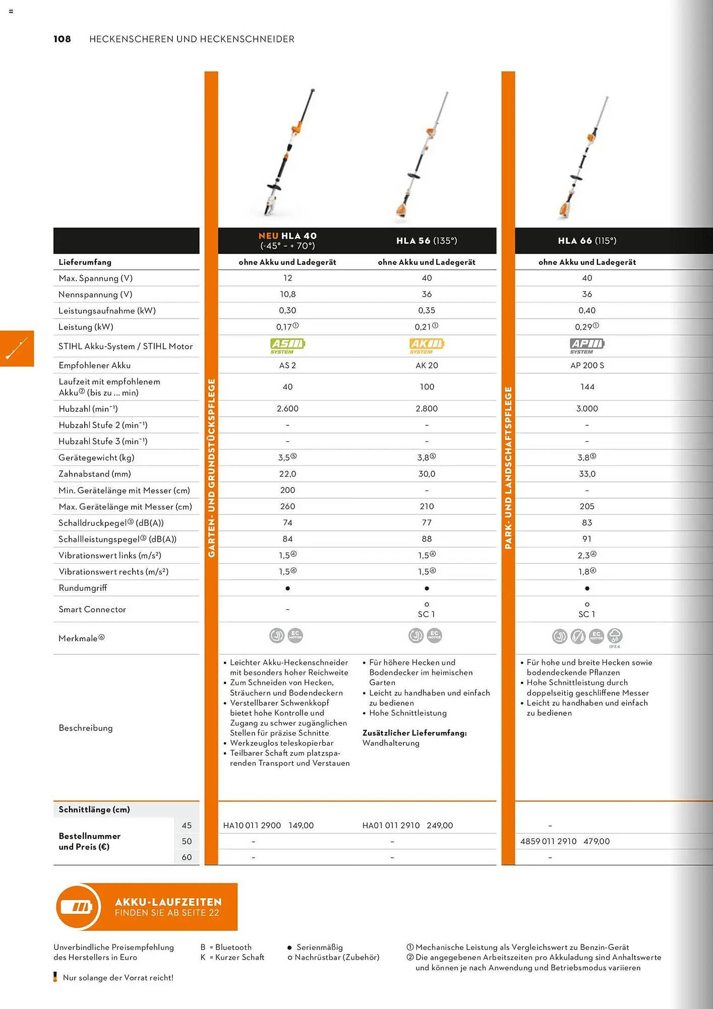 STIHL Prospekt (2026-01-01 - 2026-12-31)