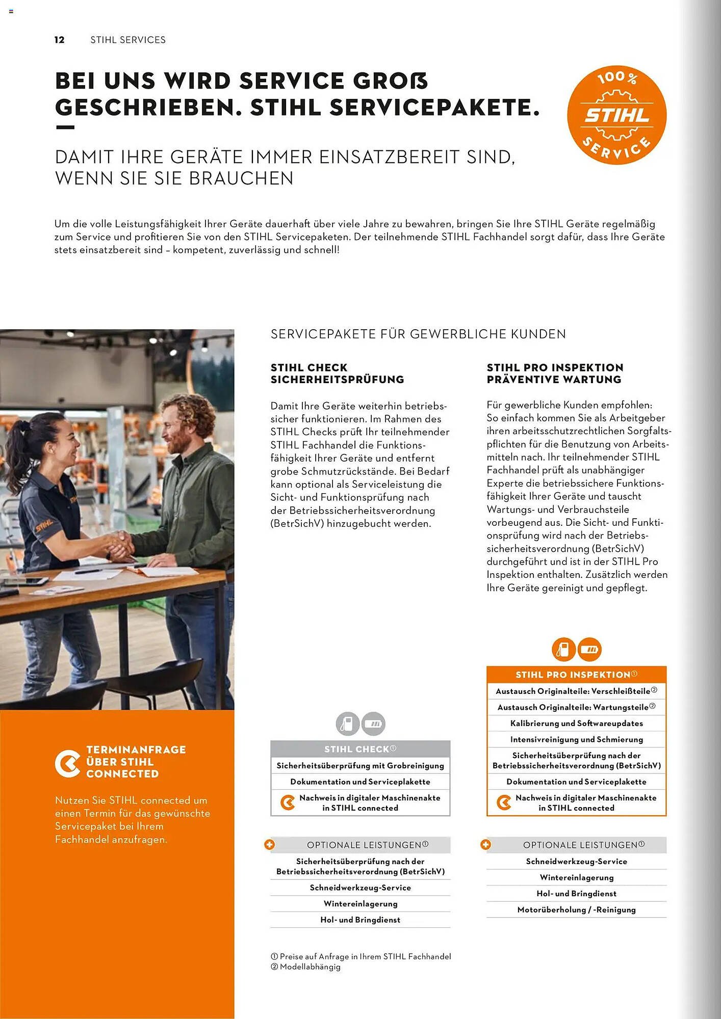 STIHL Prospekt (2026-01-01 - 2026-12-31)