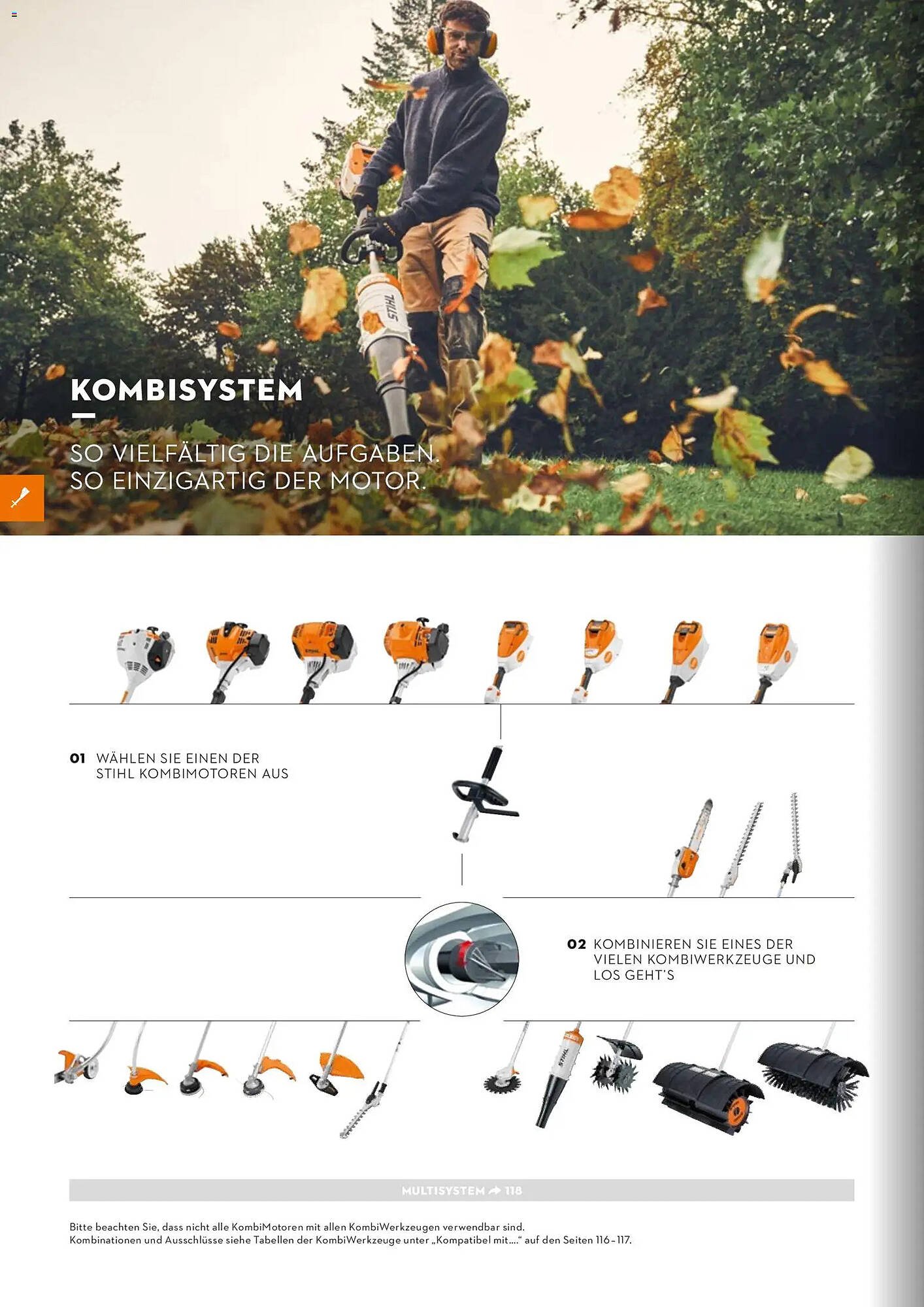 STIHL Prospekt (2026-01-01 - 2026-12-31)