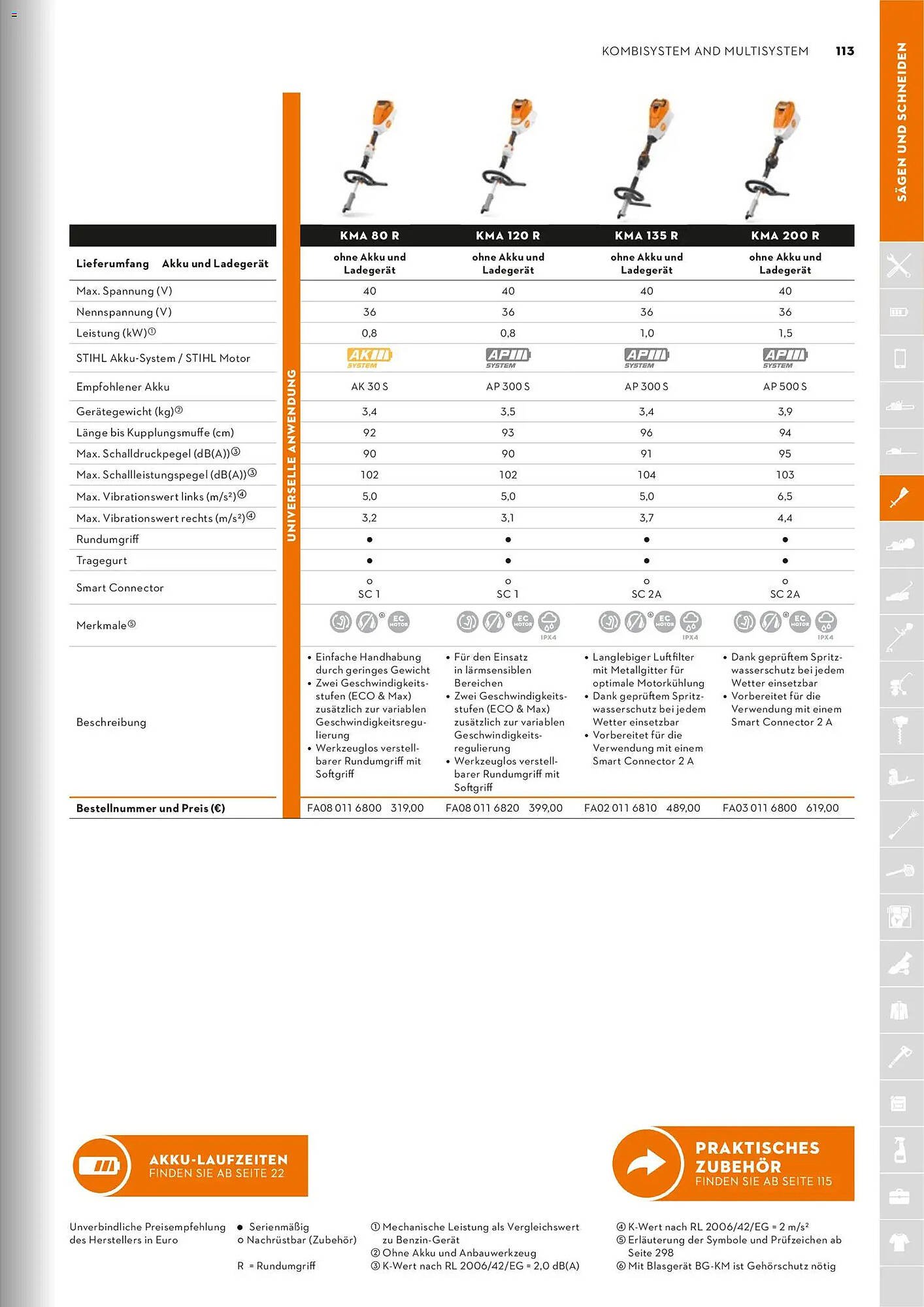 STIHL Prospekt (2026-01-01 - 2026-12-31)