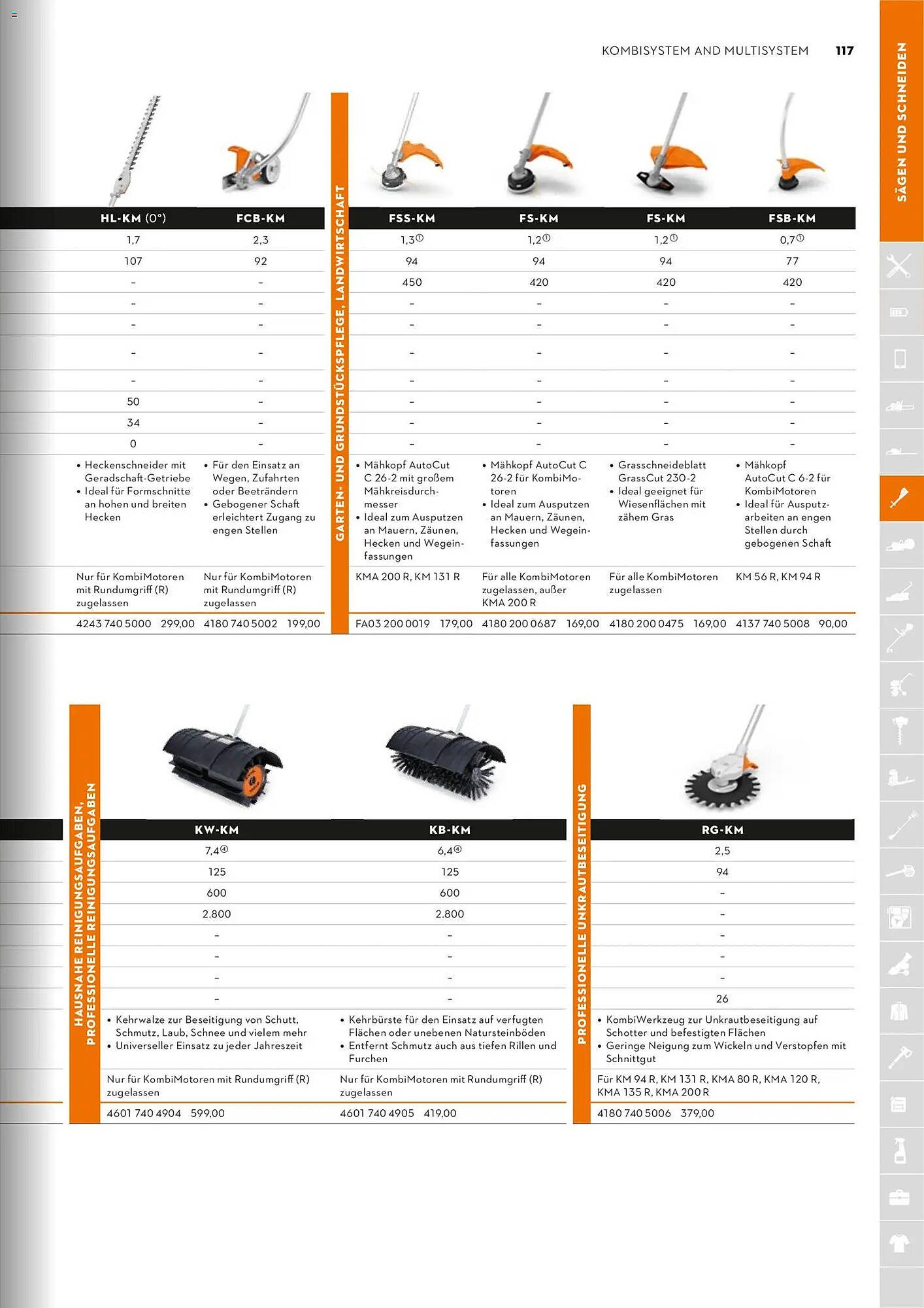 STIHL Prospekt (2026-01-01 - 2026-12-31)