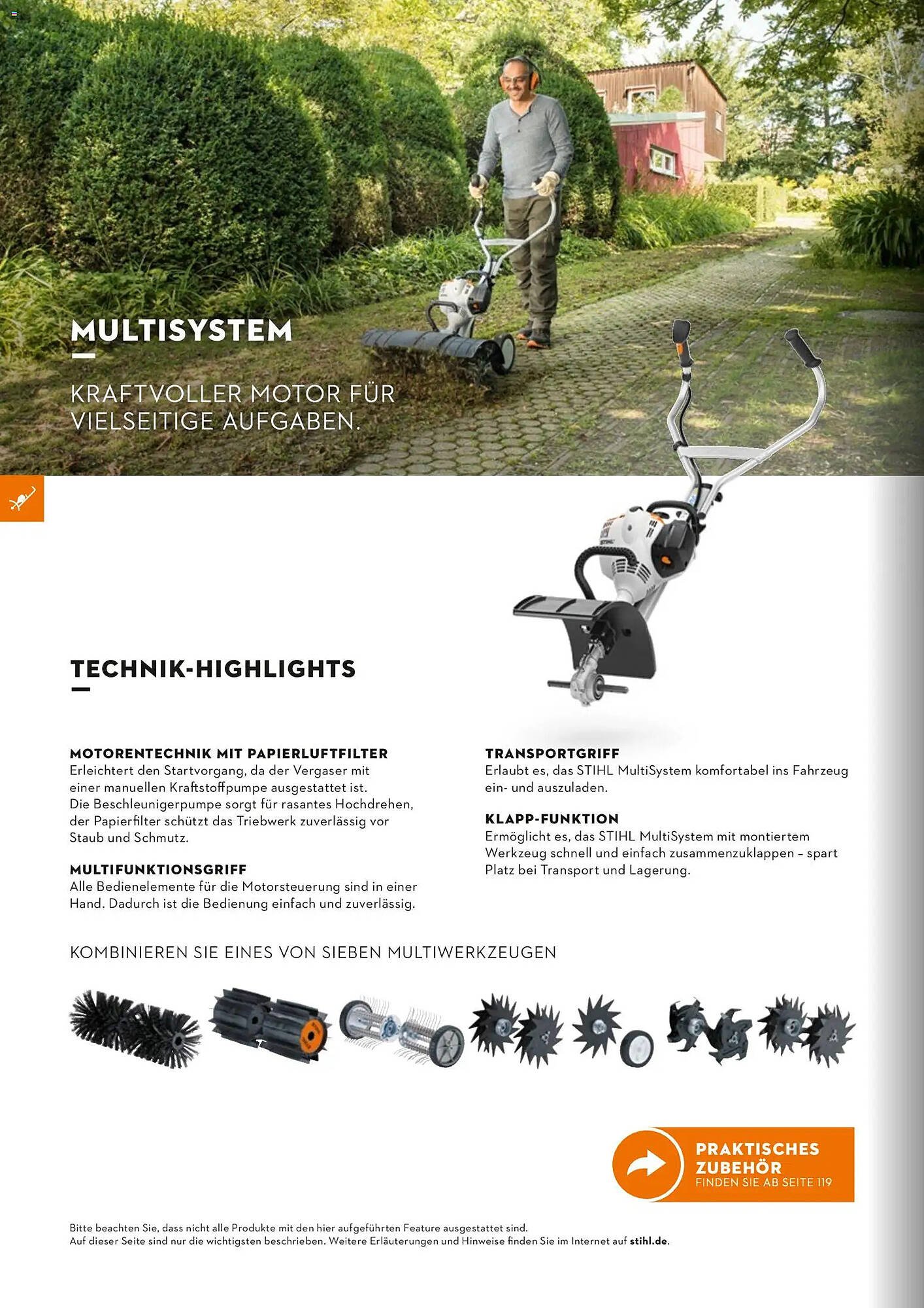 STIHL Prospekt (2026-01-01 - 2026-12-31)