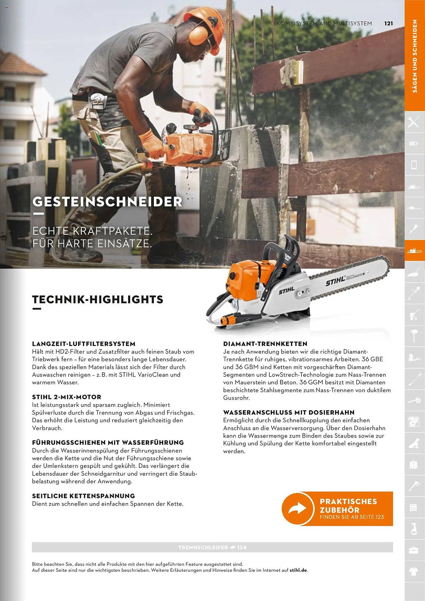 STIHL Prospekt (2026-01-01 - 2026-12-31)