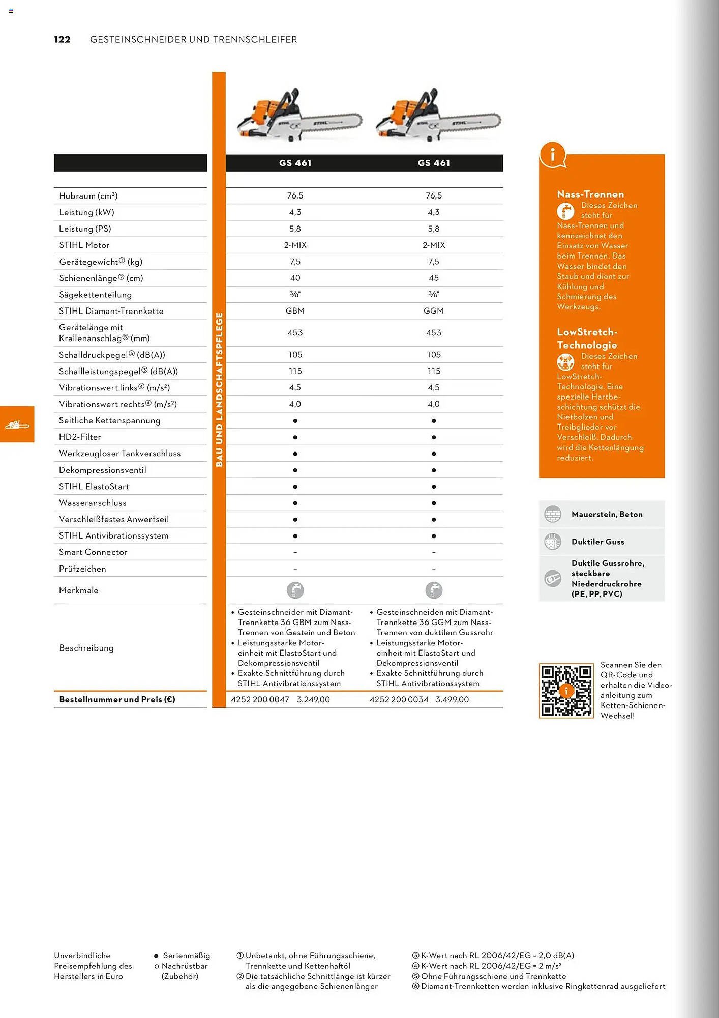 STIHL Prospekt (2026-01-01 - 2026-12-31)