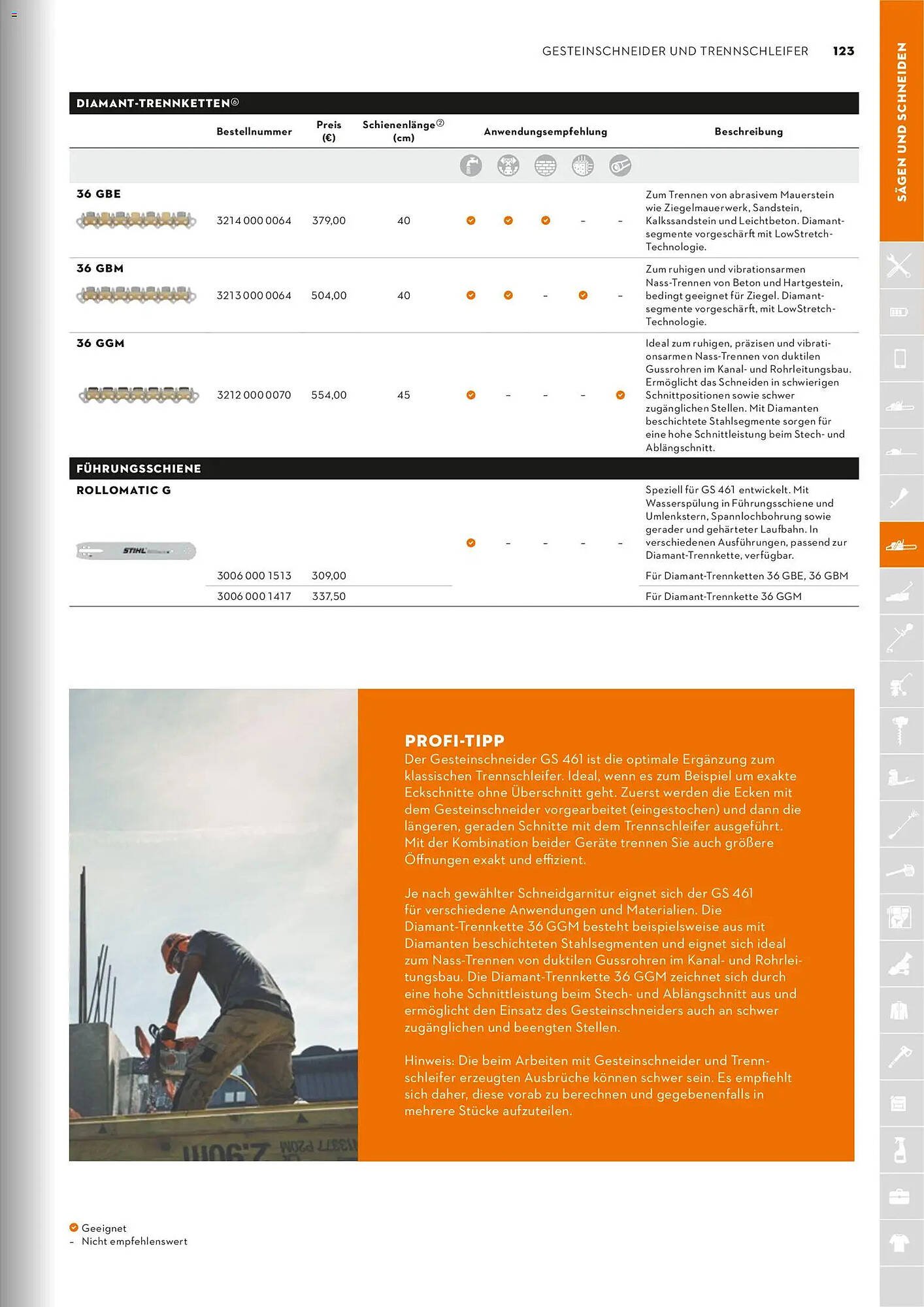 STIHL Prospekt (2026-01-01 - 2026-12-31)