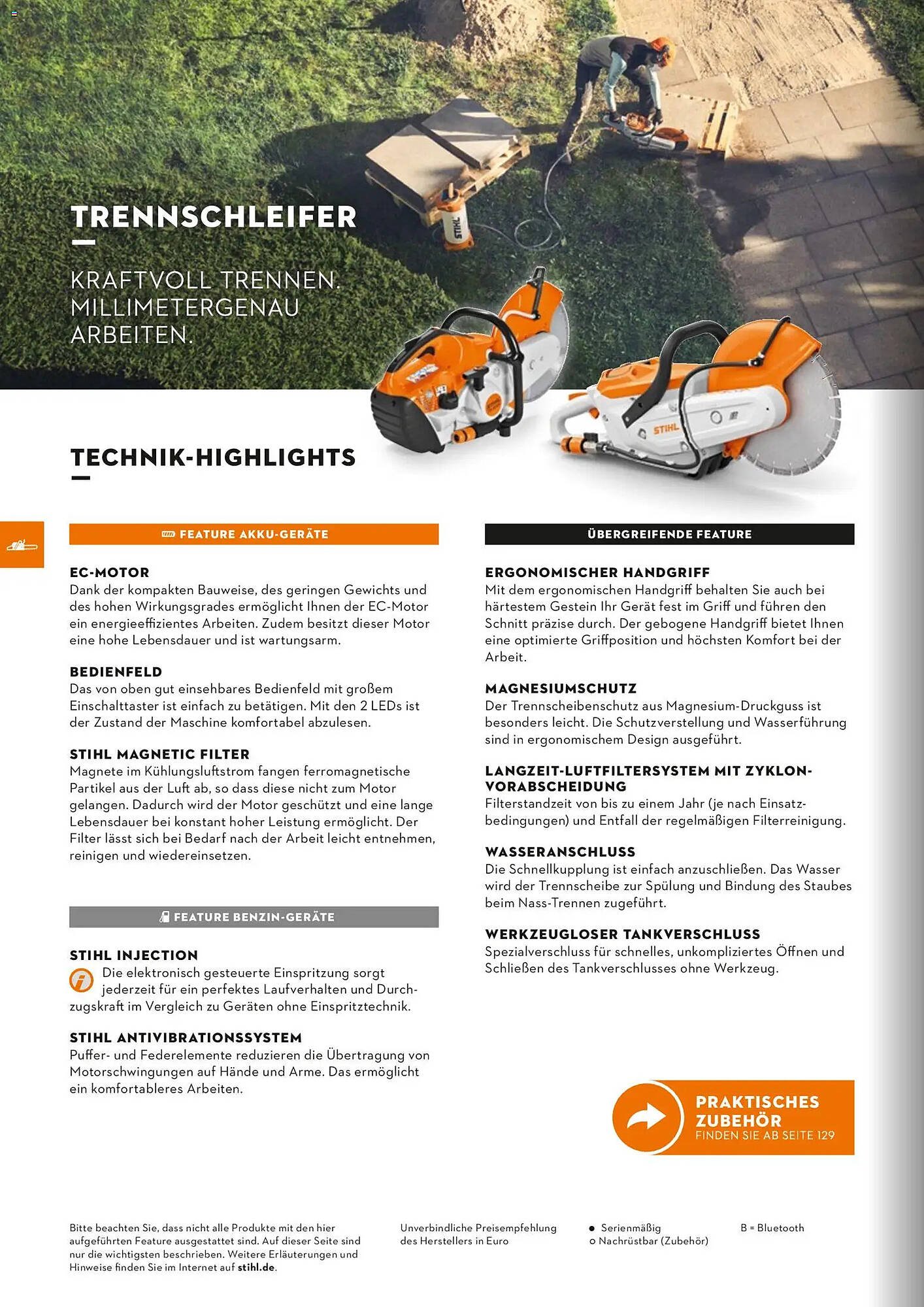 STIHL Prospekt (2026-01-01 - 2026-12-31)