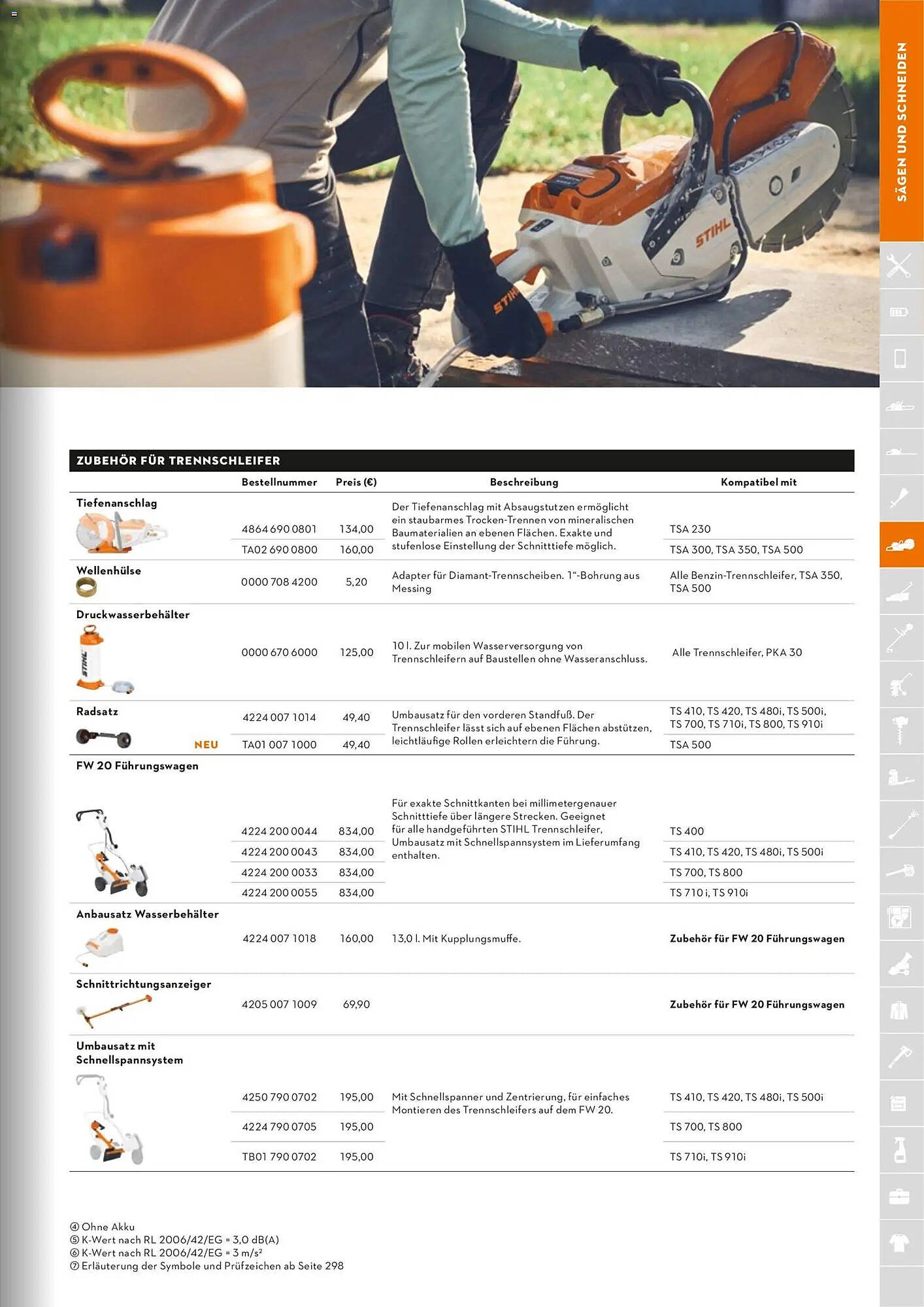 STIHL Prospekt (2026-01-01 - 2026-12-31)