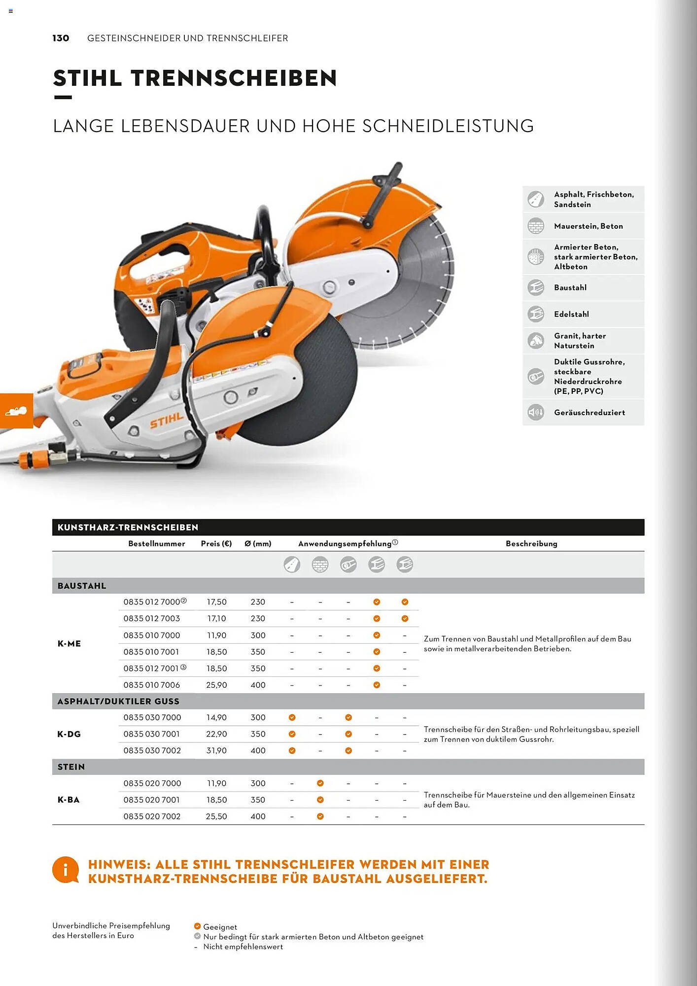 STIHL Prospekt (2026-01-01 - 2026-12-31)