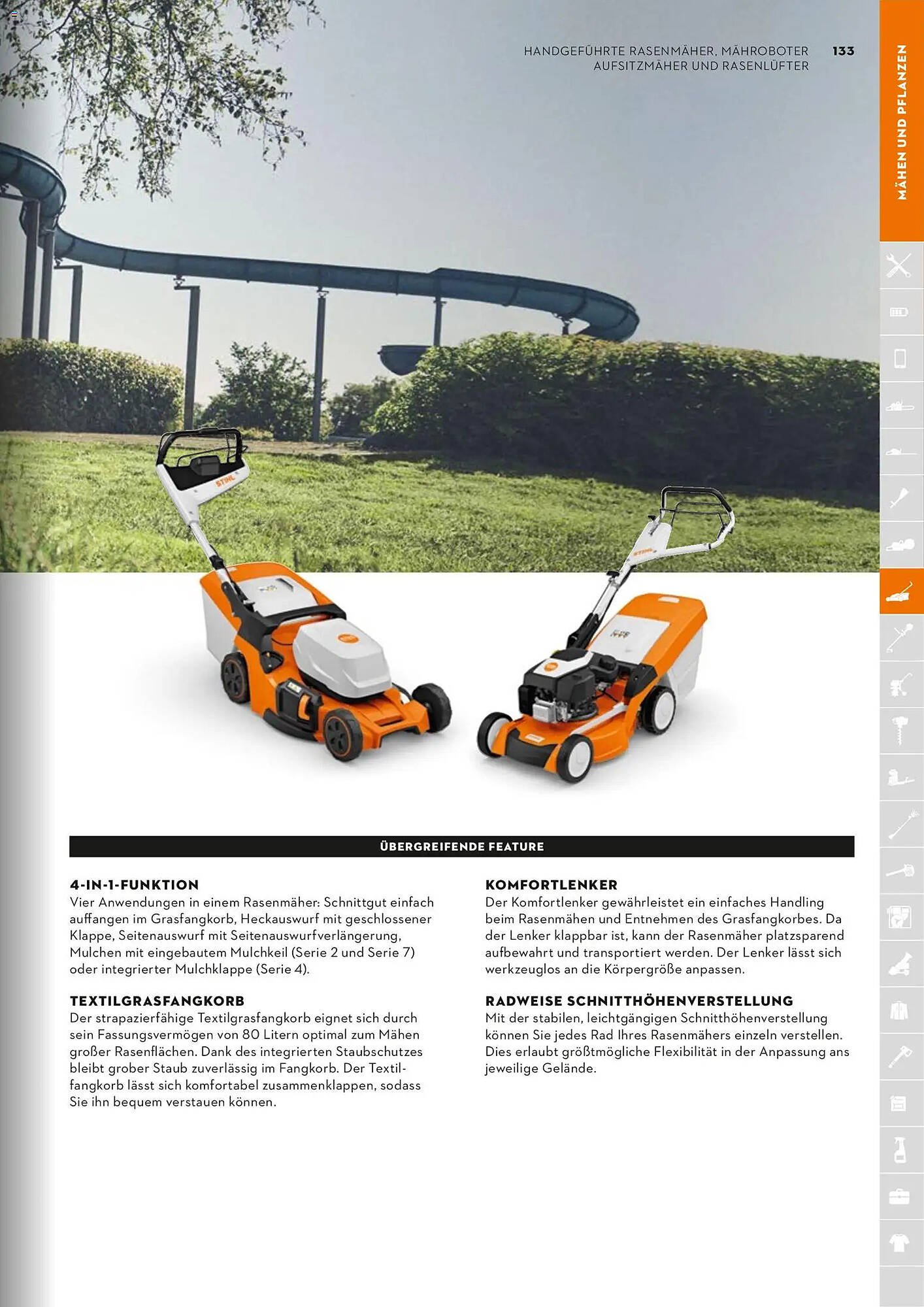 STIHL Prospekt (2026-01-01 - 2026-12-31)