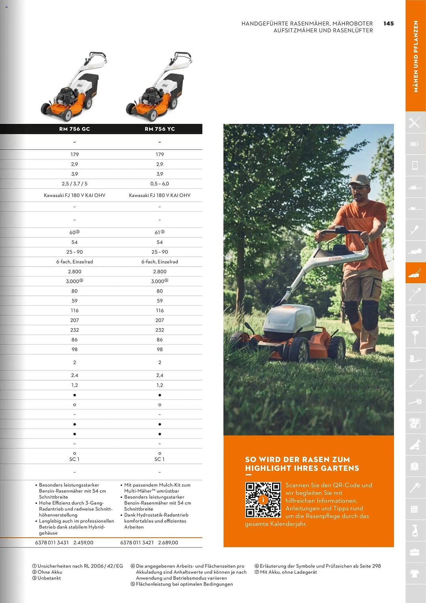 STIHL Prospekt (2026-01-01 - 2026-12-31)