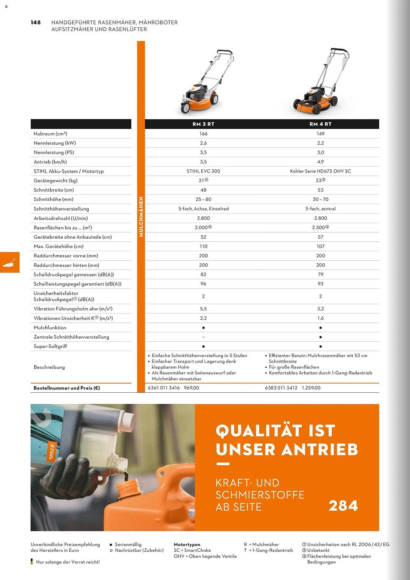 STIHL Prospekt (2026-01-01 - 2026-12-31)