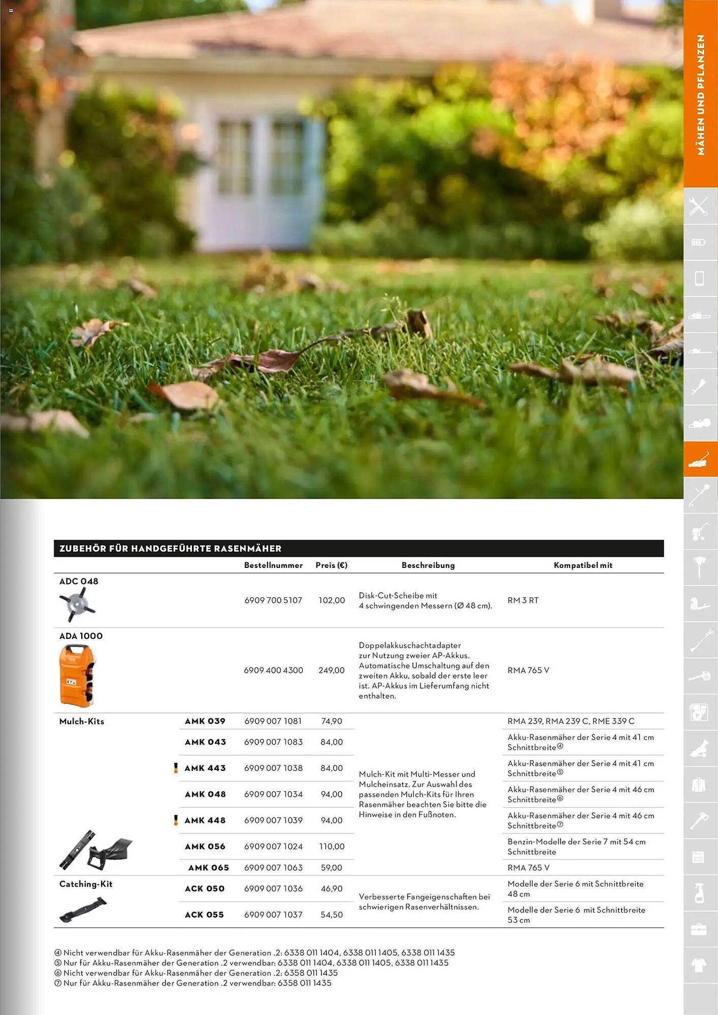STIHL Prospekt (2026-01-01 - 2026-12-31)