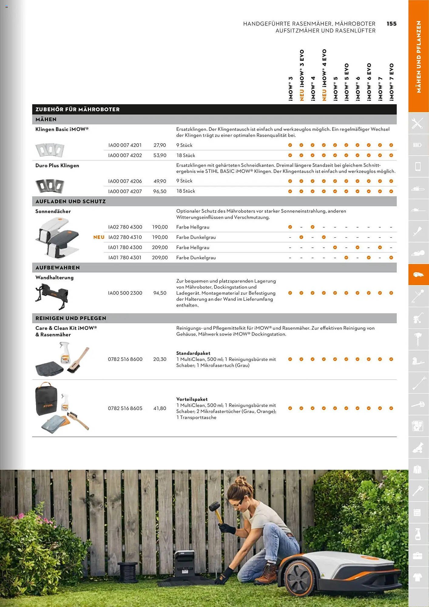 STIHL Prospekt (2026-01-01 - 2026-12-31)
