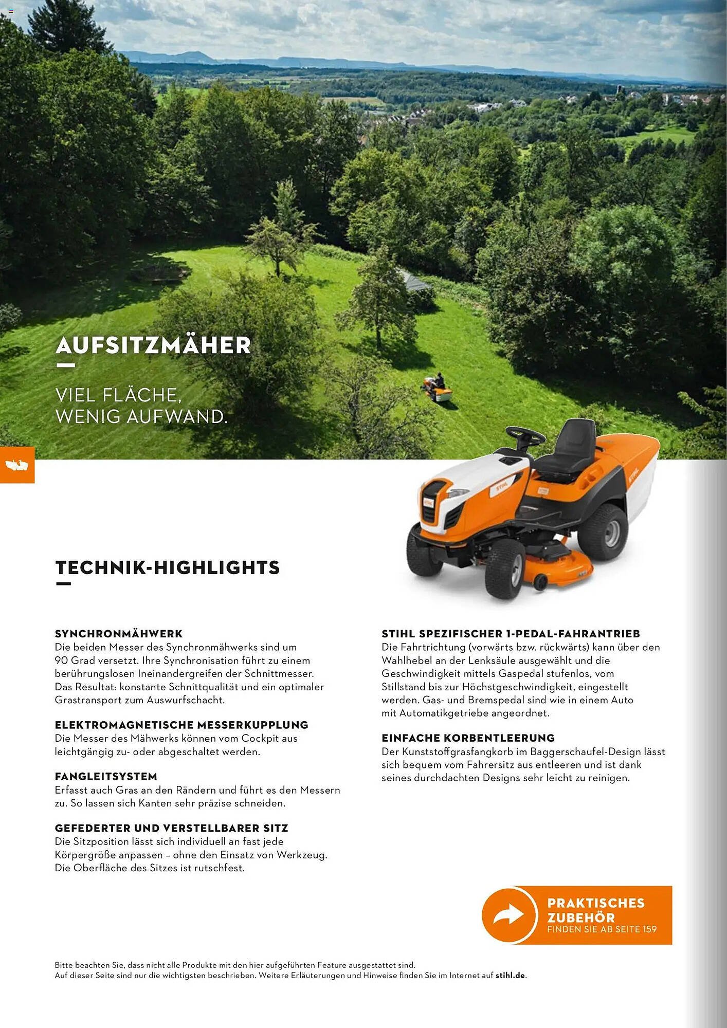 STIHL Prospekt (2026-01-01 - 2026-12-31)