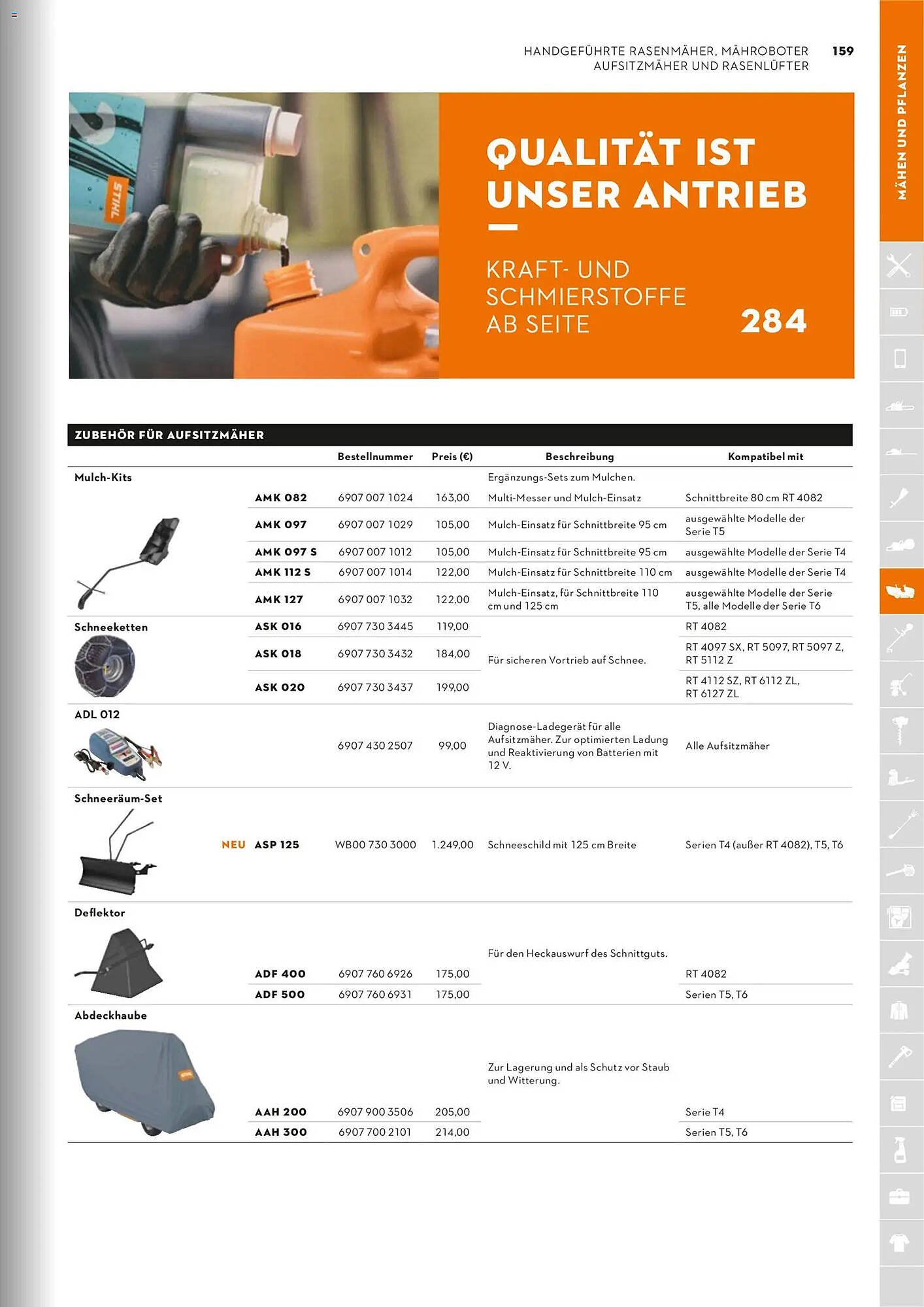 STIHL Prospekt (2026-01-01 - 2026-12-31)