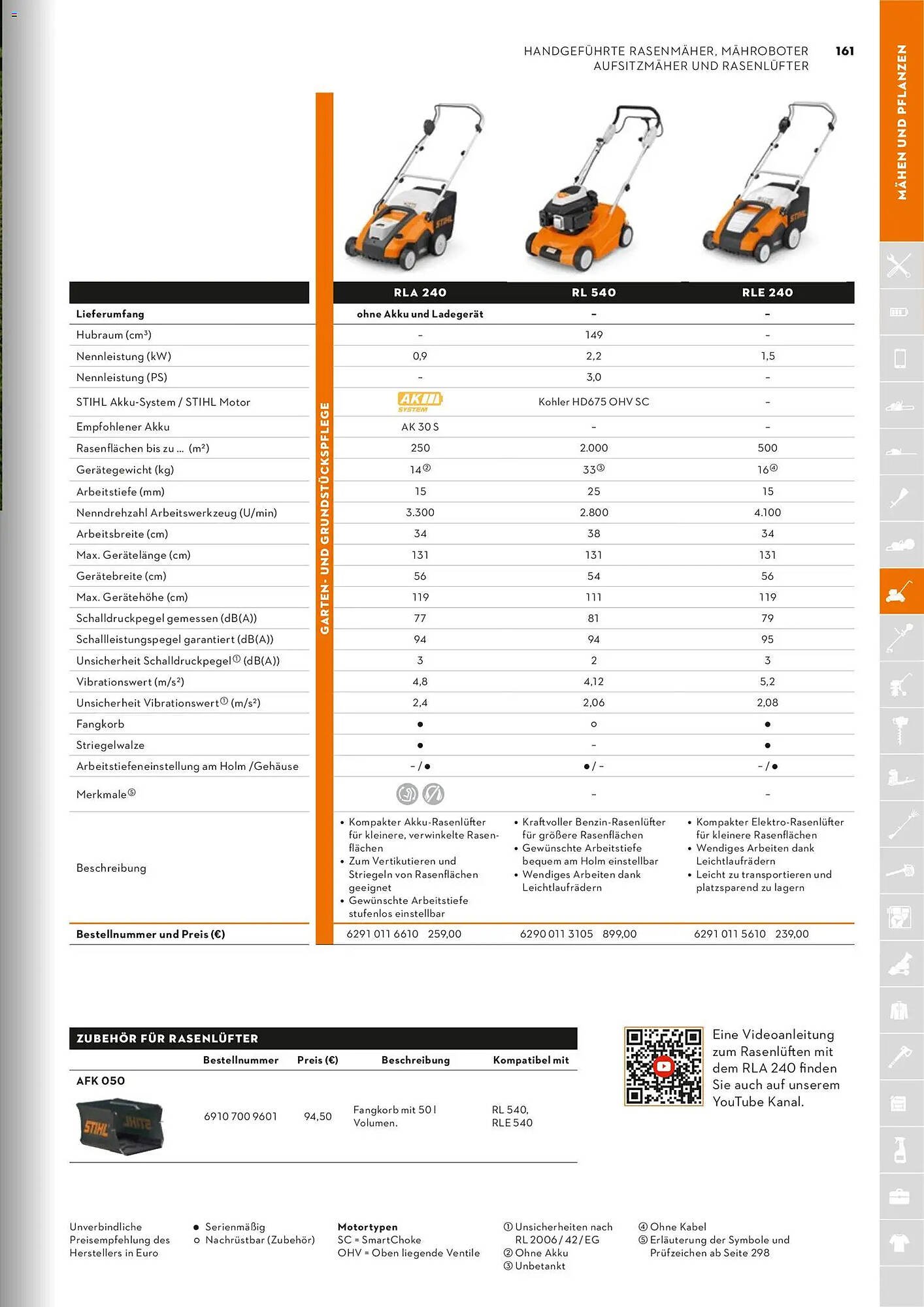 STIHL Prospekt (2026-01-01 - 2026-12-31)