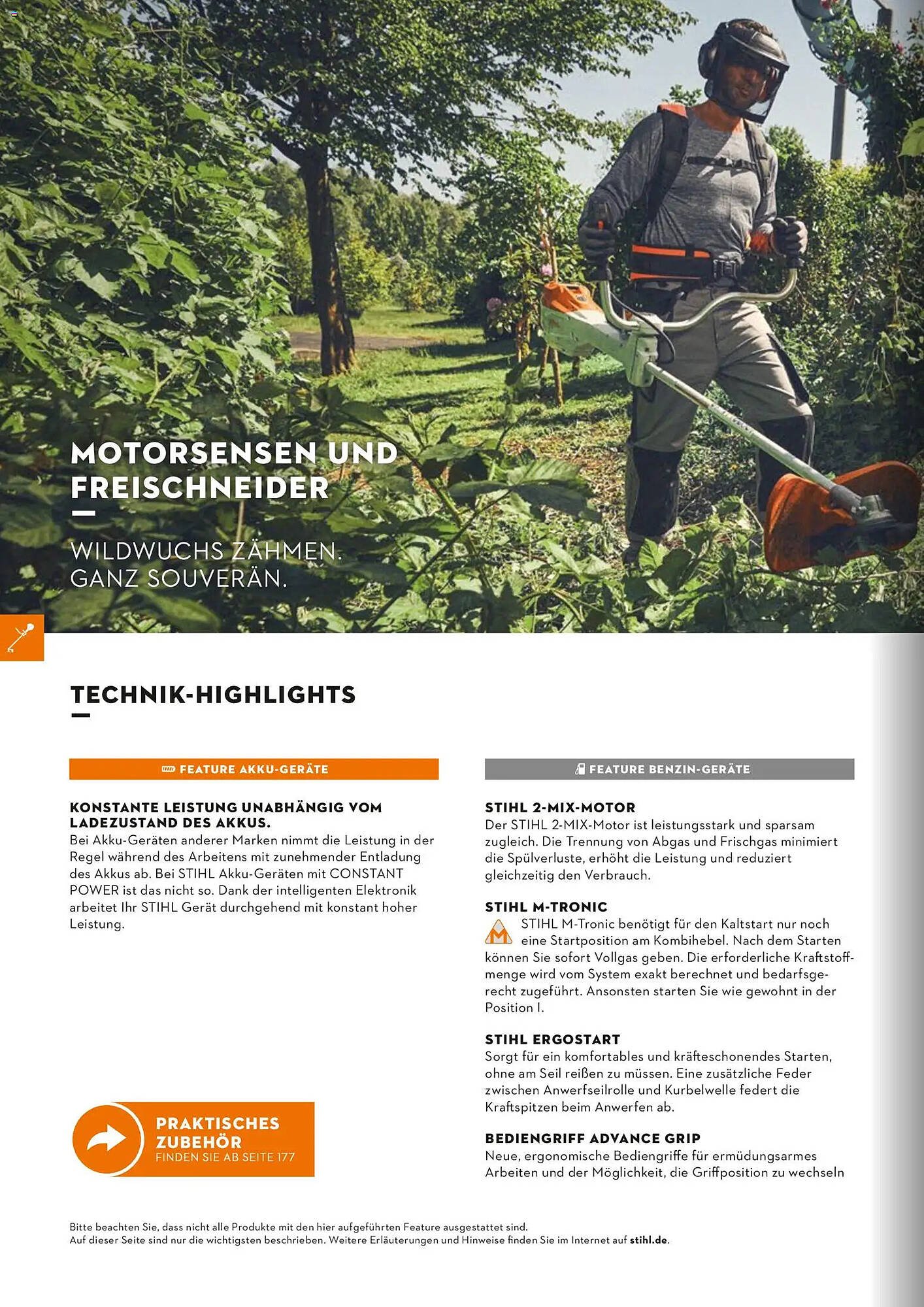 STIHL Prospekt (2026-01-01 - 2026-12-31)